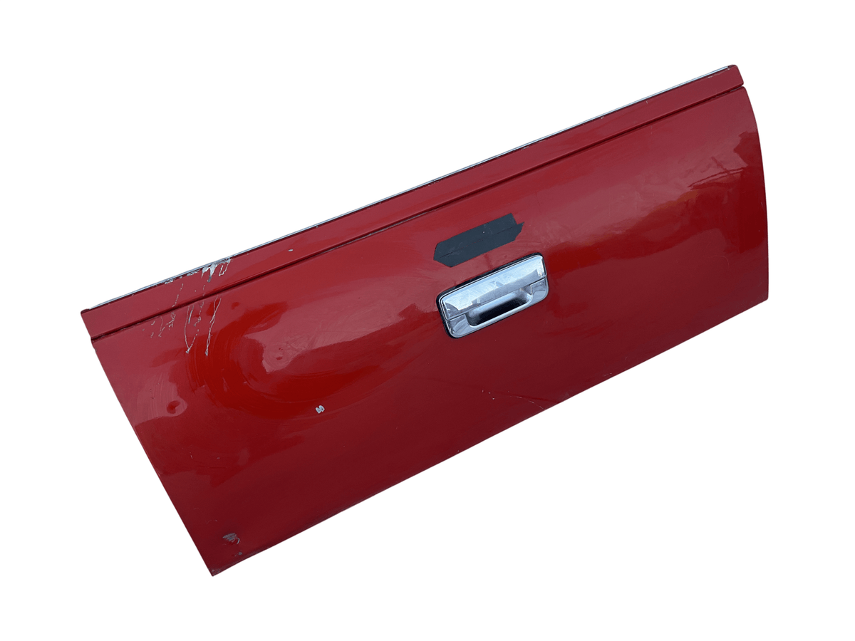 Porton Maletero Ranger / BT-50 05-13 - 4974255