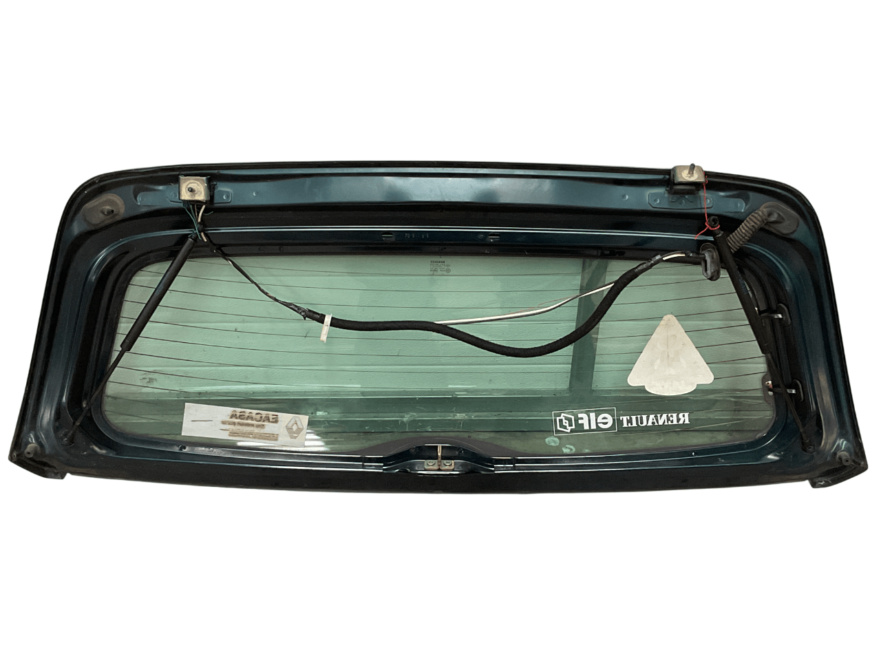 Porton Maletero Renault Scenic 00-03 - 7782140919