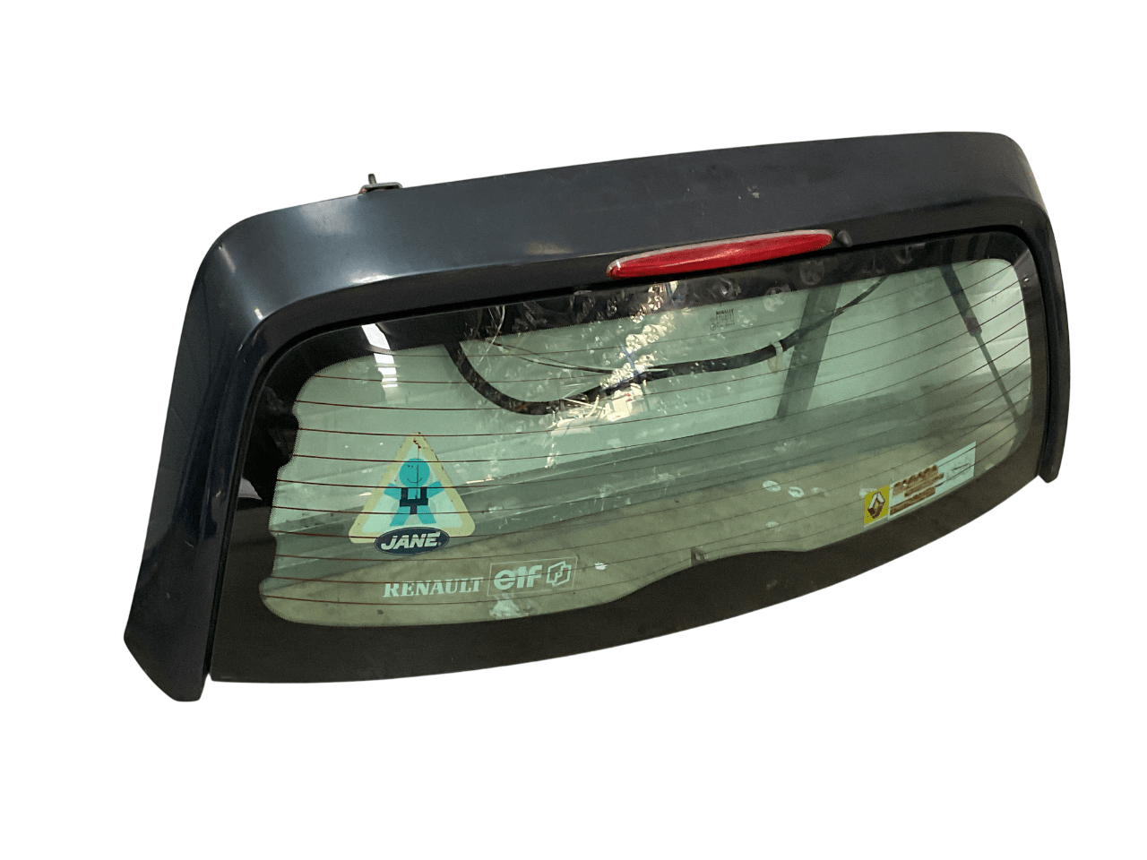 Porton Maletero Renault Scenic 00-03 - 7782140919