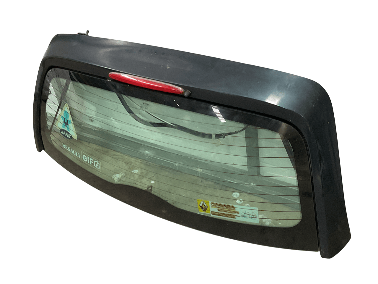 Porton Maletero Renault Scenic 00-03 - 7782140919