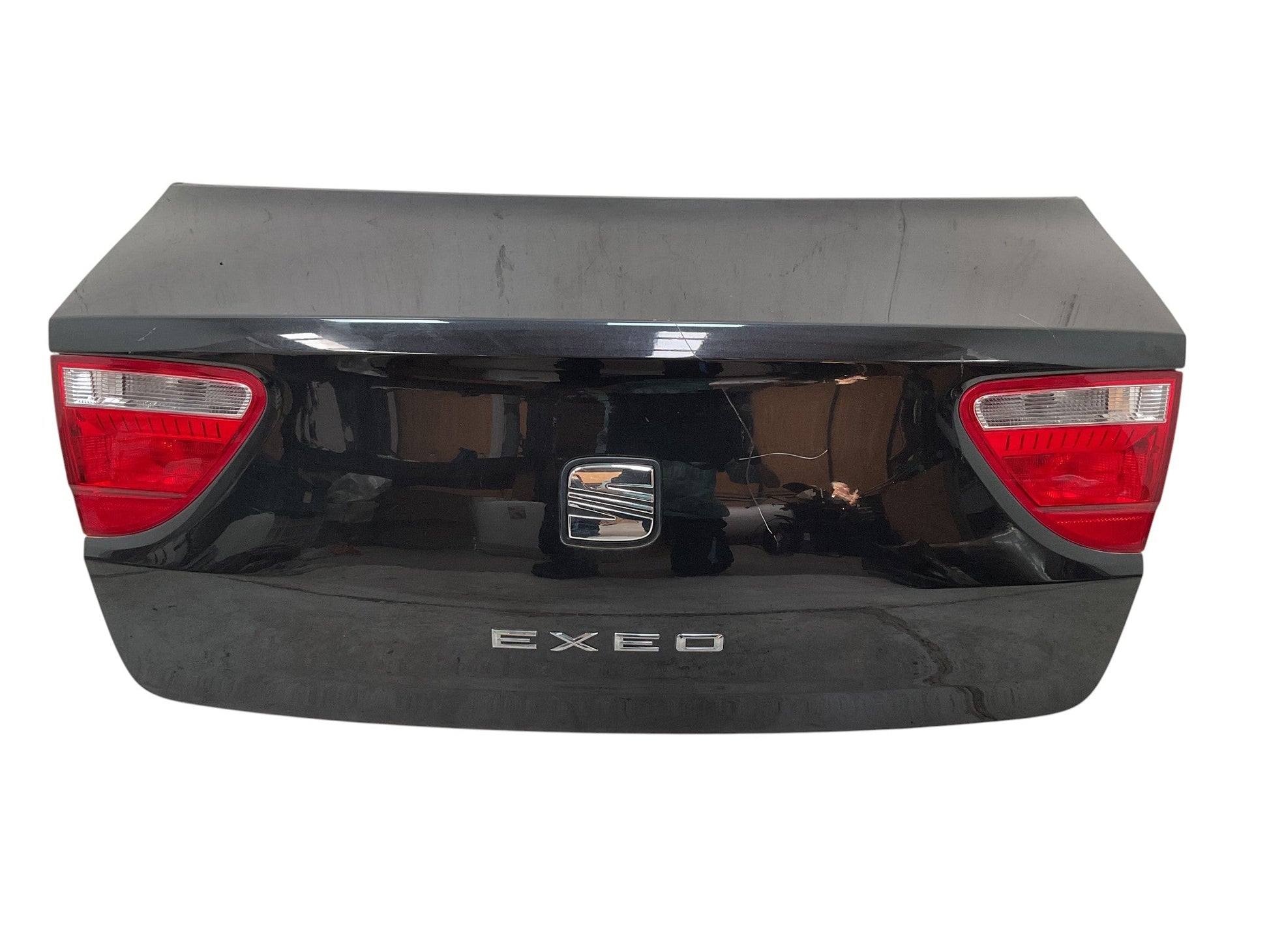 Porton Maletero Seat Exeo 08 - 13 - 3R5827023