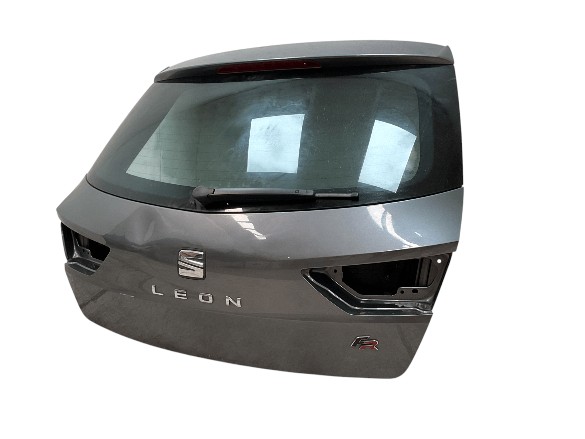 Porton Maletero Seat Leon FR Wagon 2012 2020 - 5F9827024