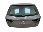 Porton Maletero Seat Leon FR Wagon 2012 2020 - 5F9827024