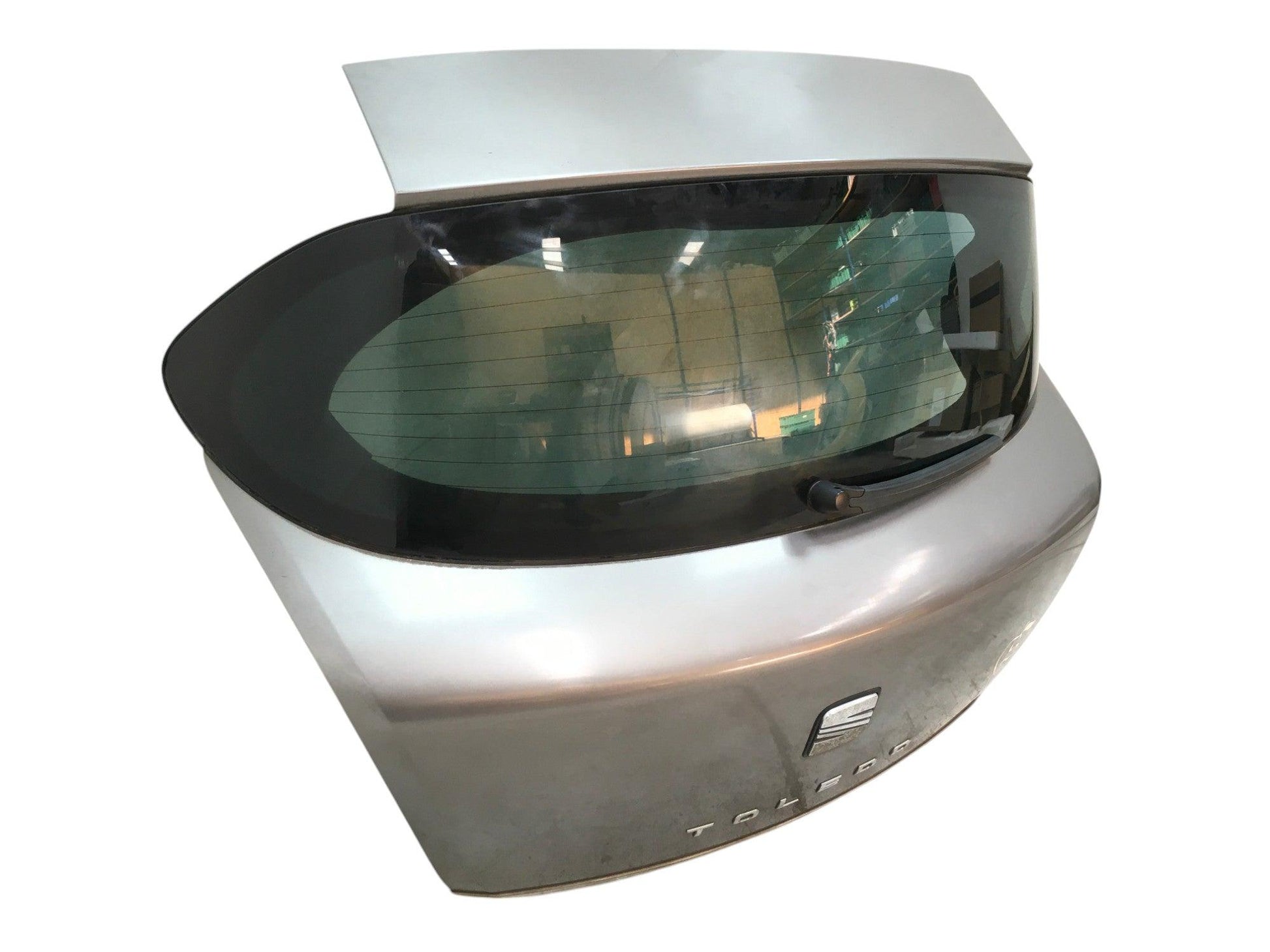 Porton maletero Seat Toledo 5P - 5P5827024