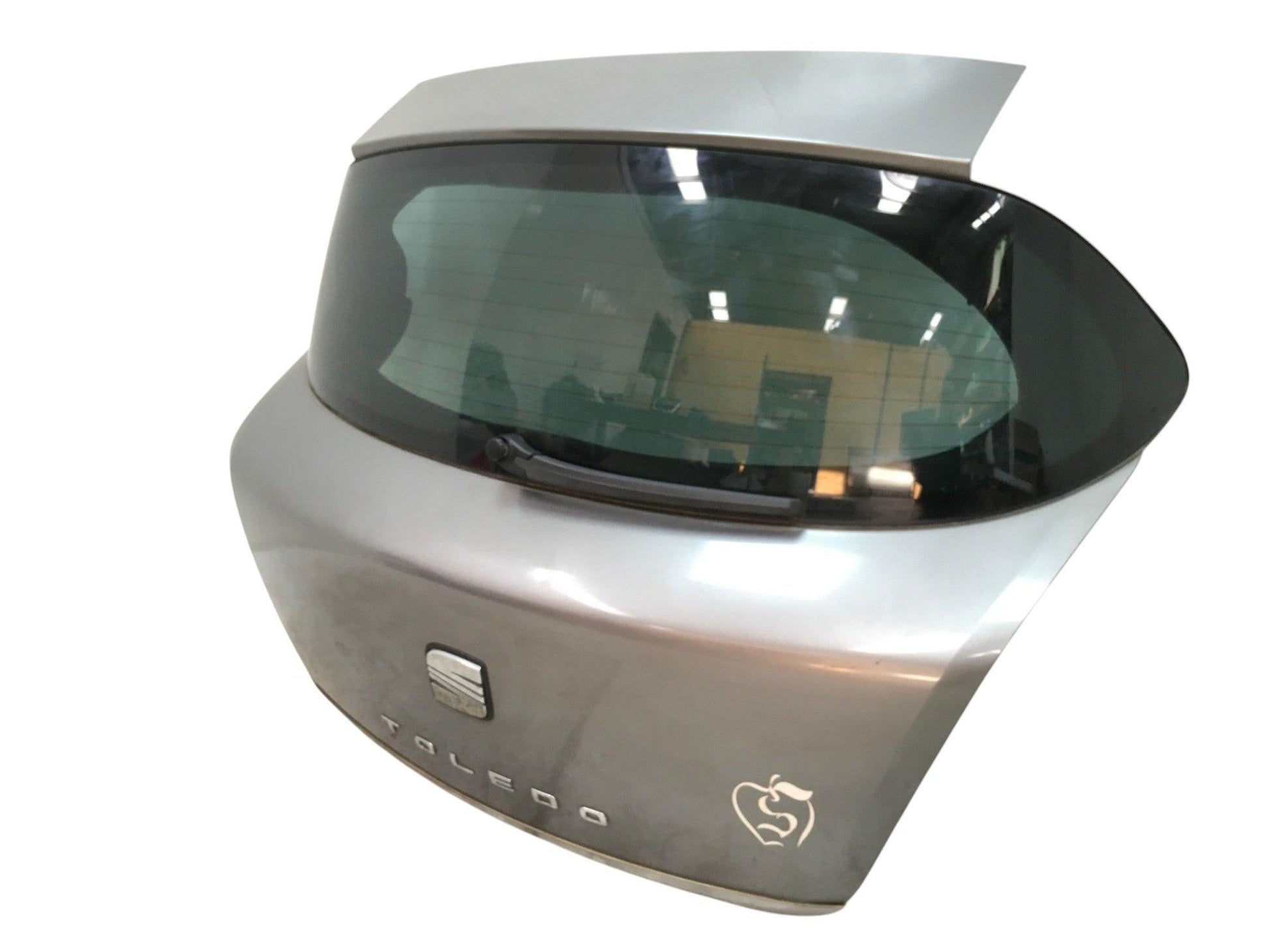 Porton maletero Seat Toledo 5P - 5P5827024