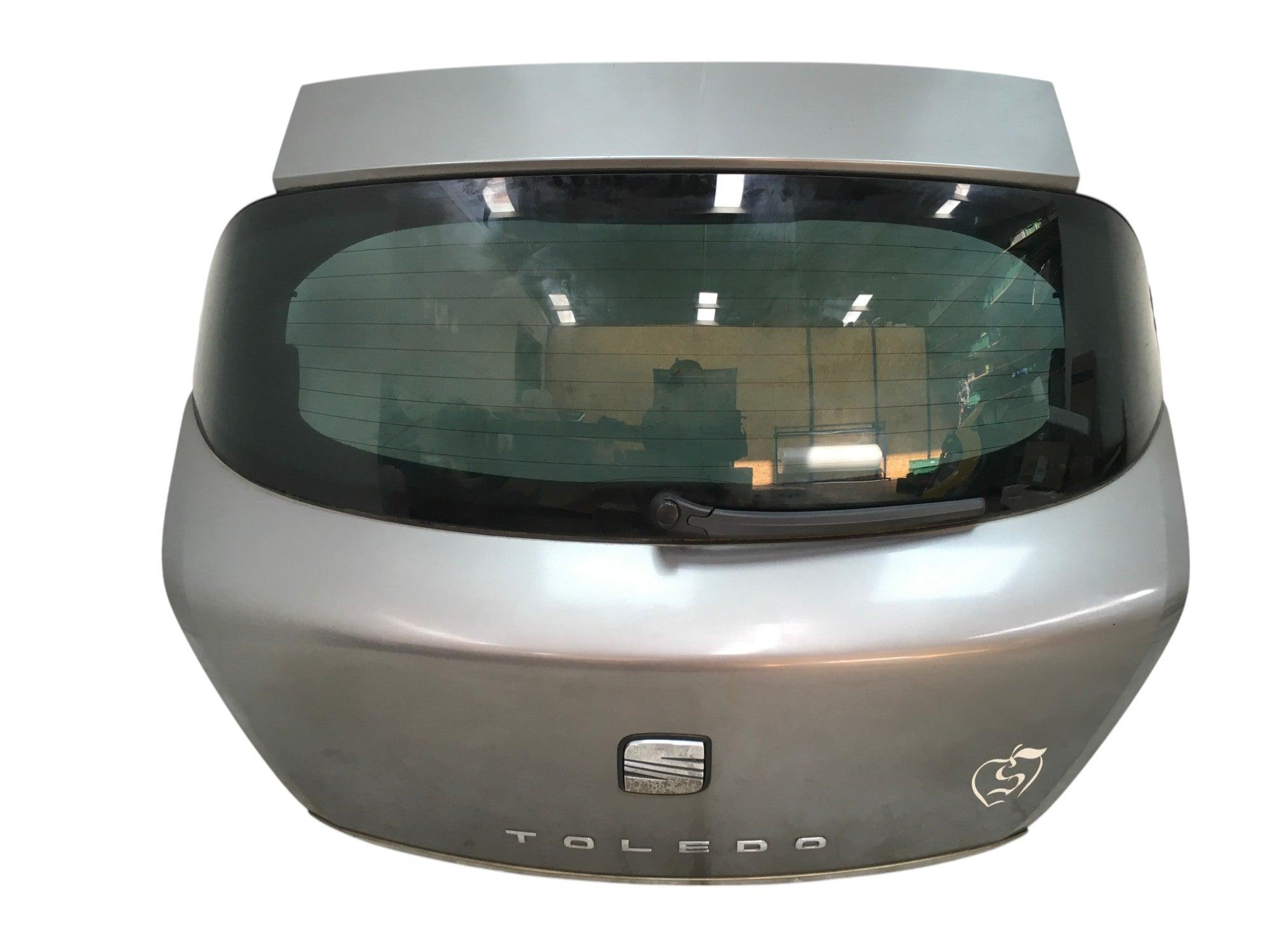 Porton maletero Seat Toledo 5P - 5P5827024