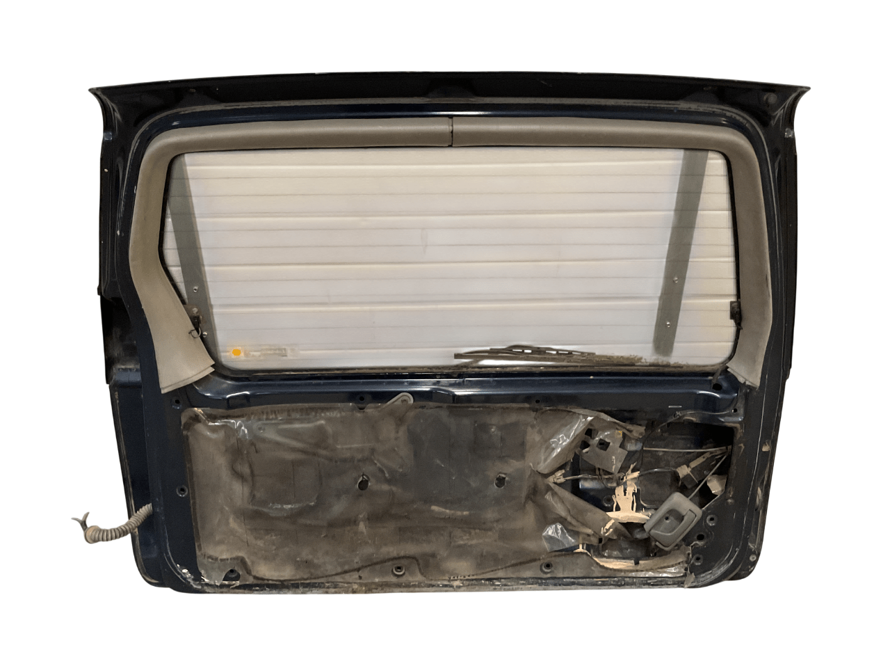 Porton Maletero Suzuki GR Vitara 98-05 - 6910065D14