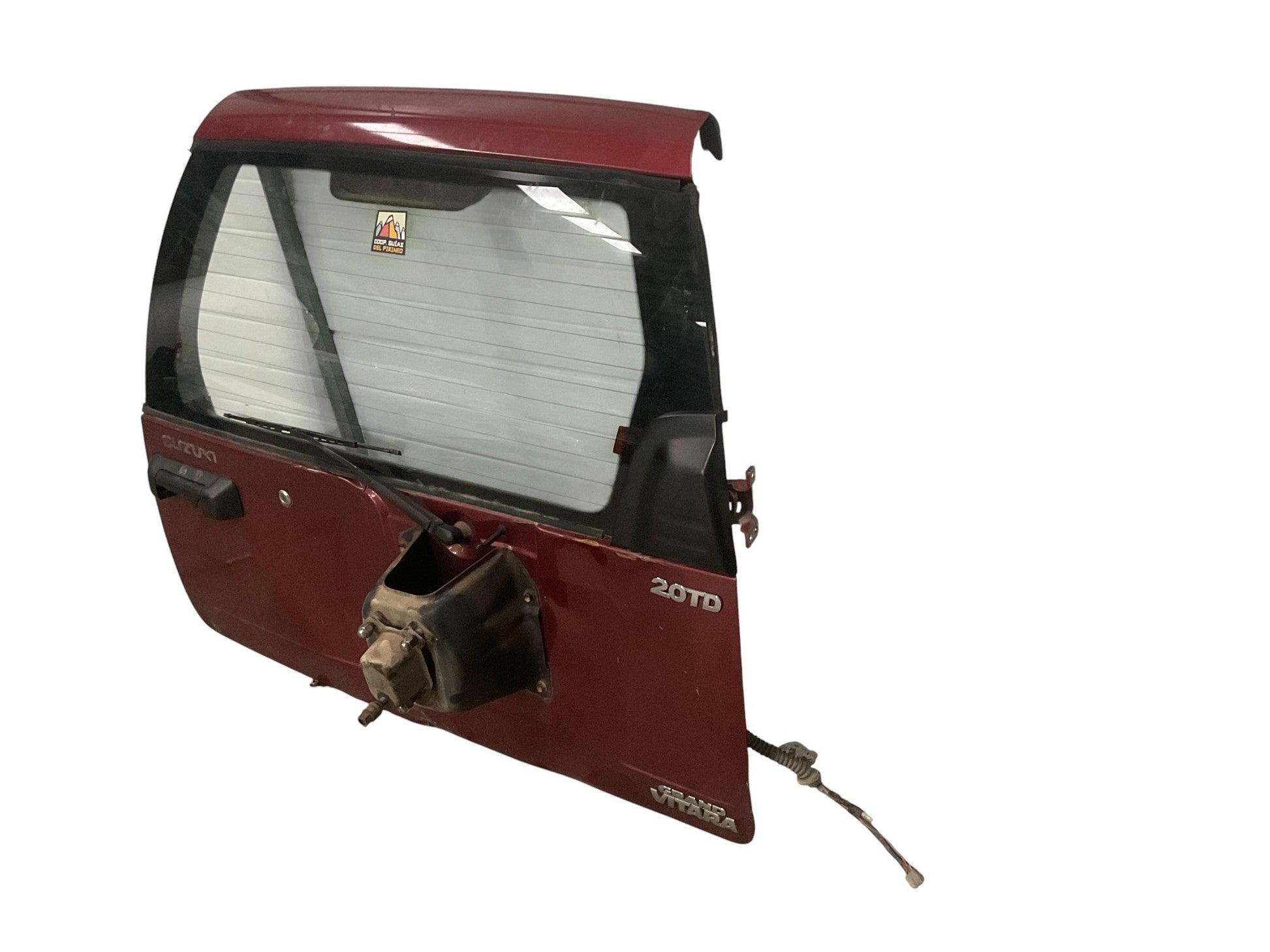 Porton Maletero Suzuki GR Vitara 98 - 05 - 6910065D14