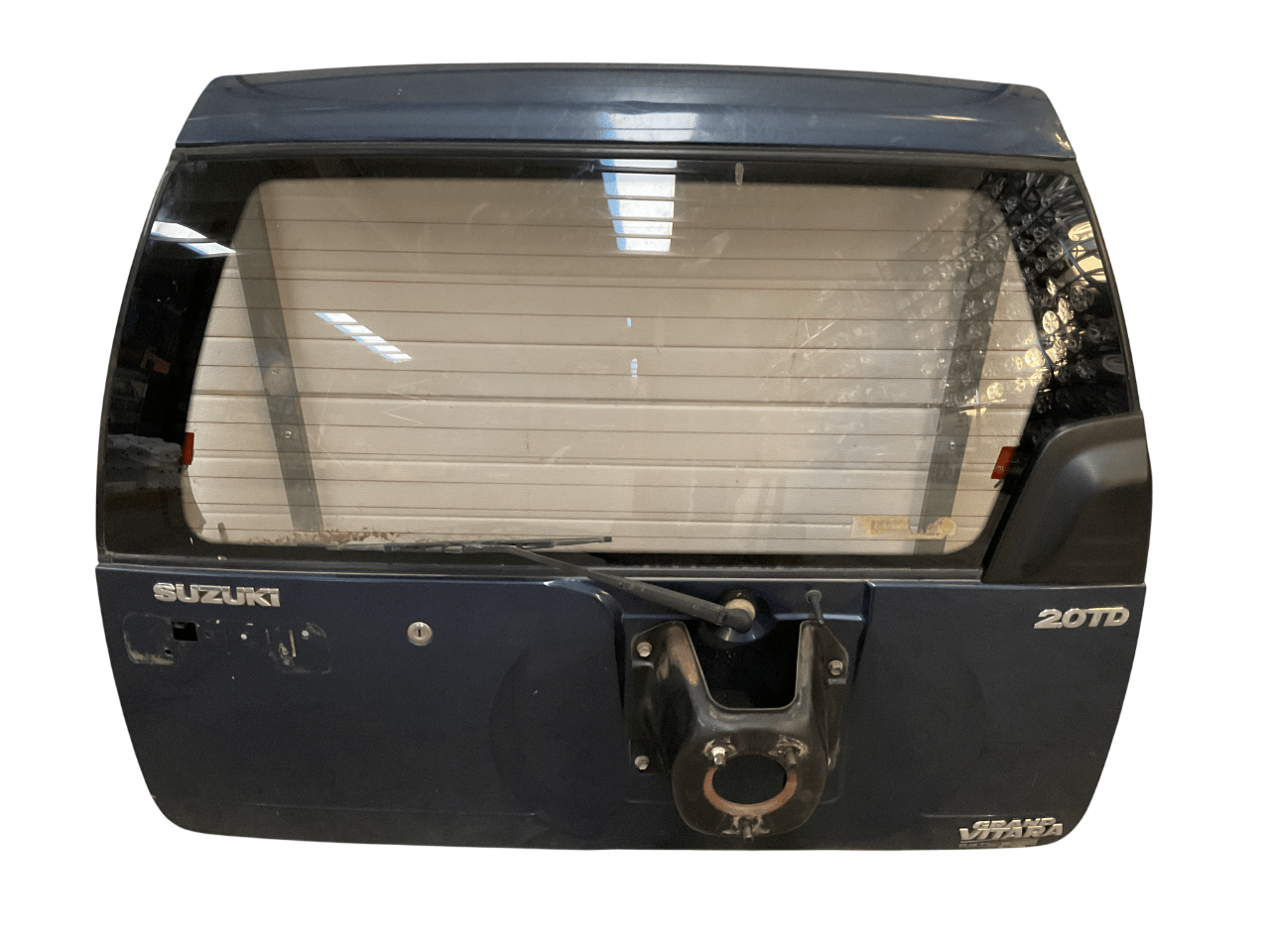 Porton Maletero Suzuki GR Vitara 98-05 - 6910065D14