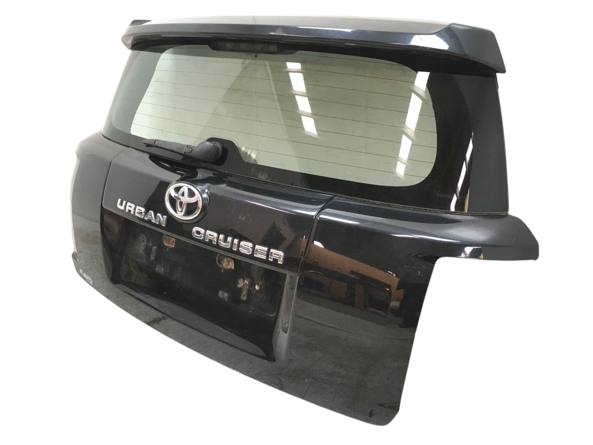 Porton maletero Toyota Urban Crusier XP1 - 6700552B30