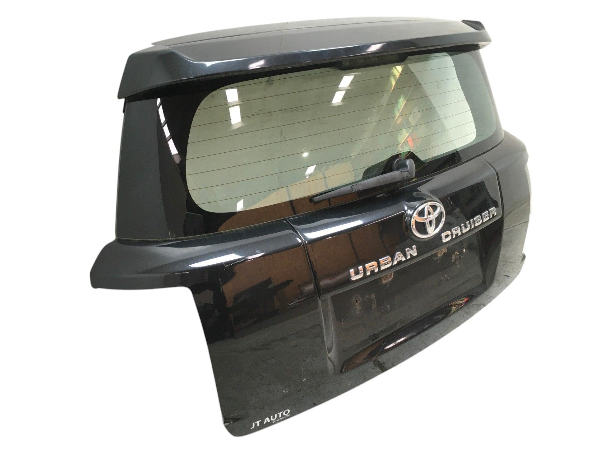 Porton maletero Toyota Urban Crusier XP1 - 6700552B30