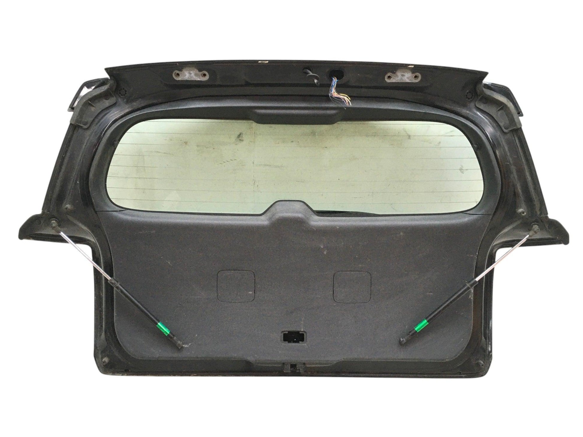 Porton maletero Toyota Urban Crusier XP1 - 6700552B30