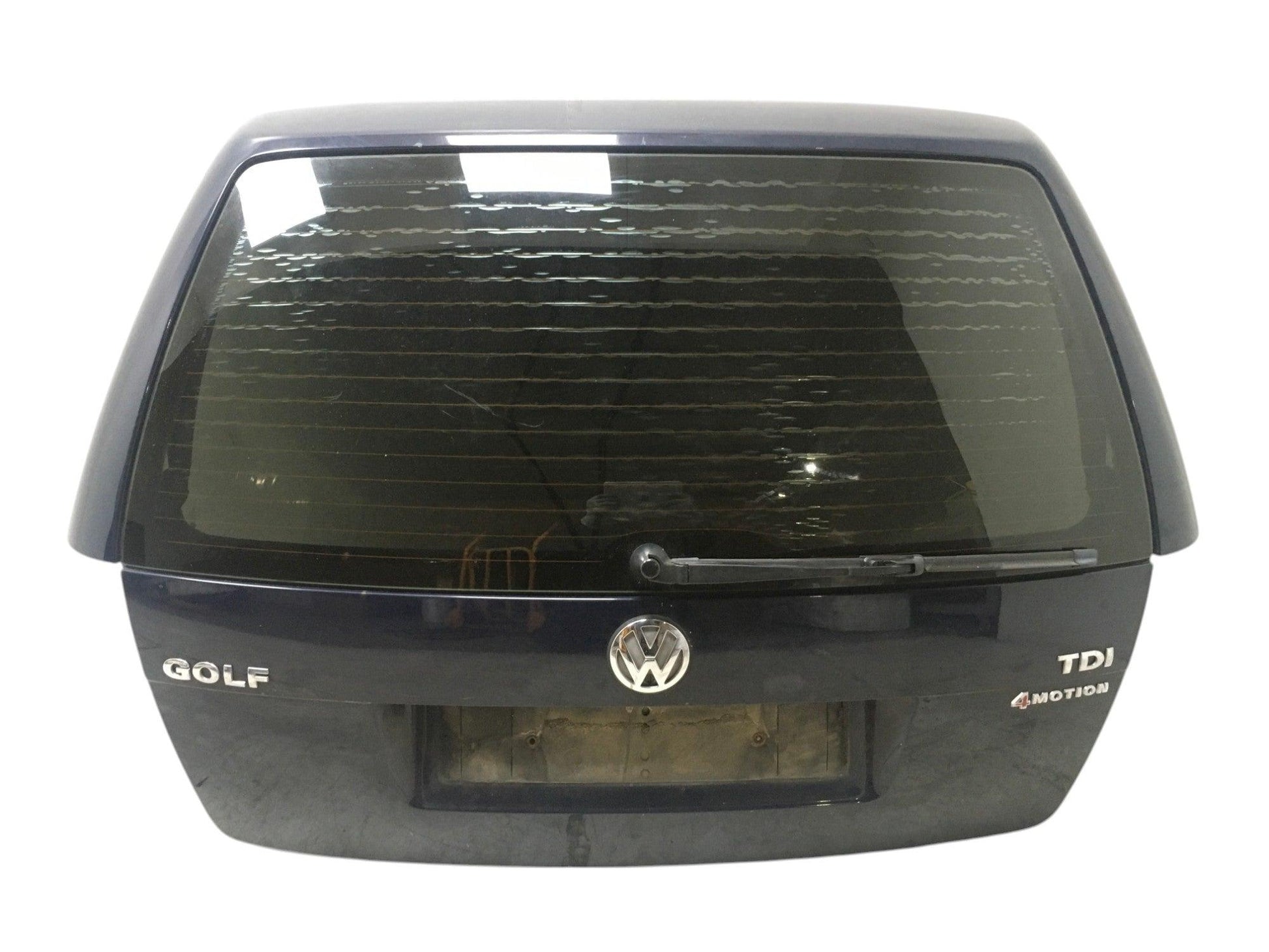 Porton Maletero VW Gofl IV 1J5 Variant - 