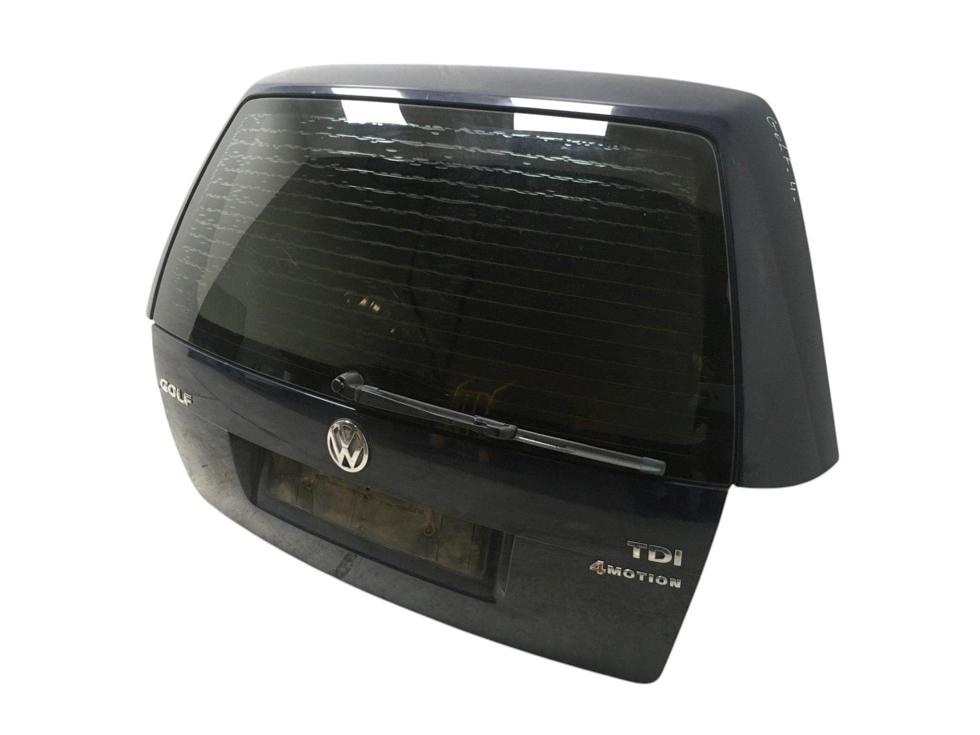 Porton Maletero VW Gofl IV 1J5 Variant - 