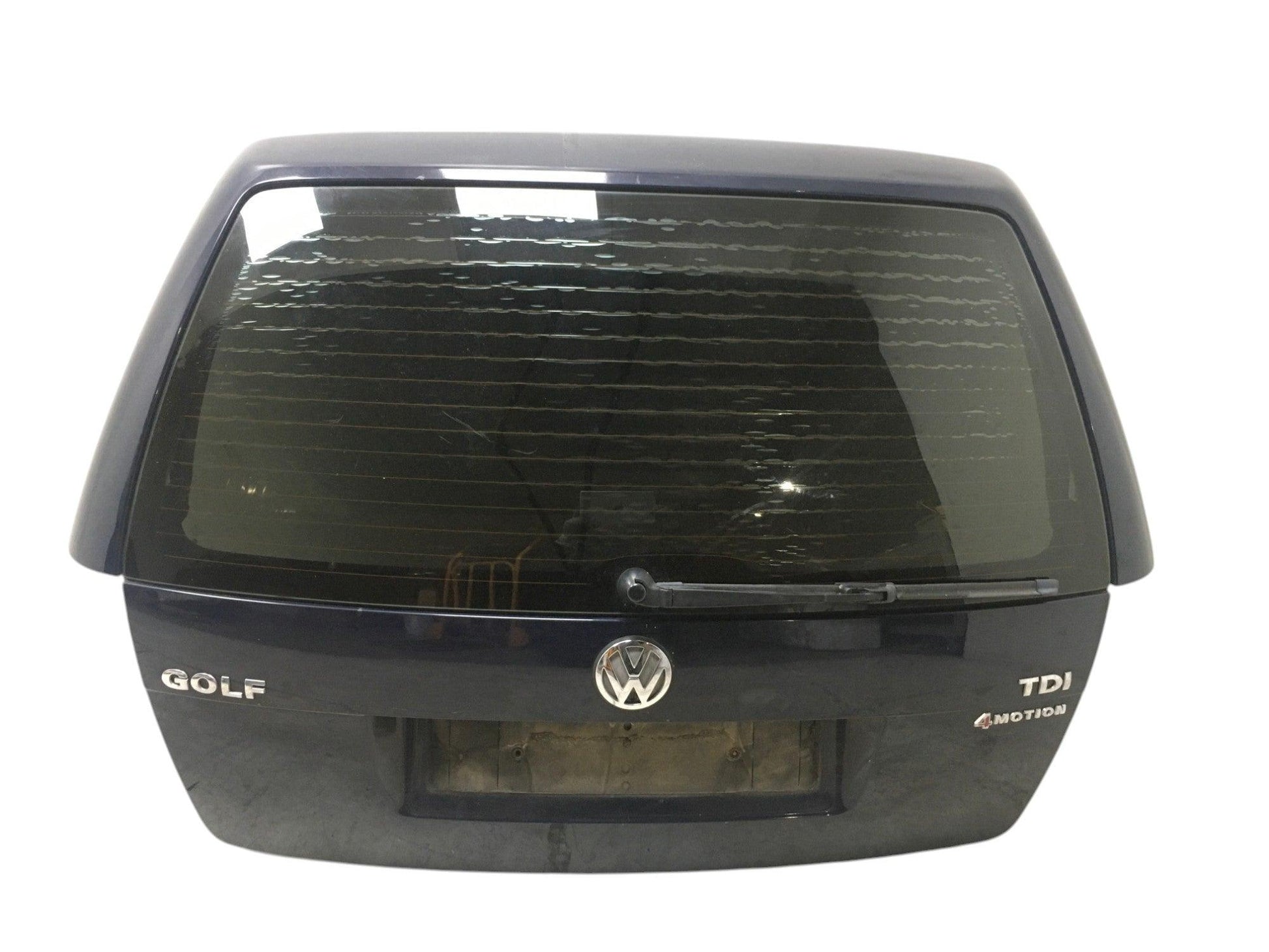 Porton Maletero VW Gofl IV 1J5 Variant - 