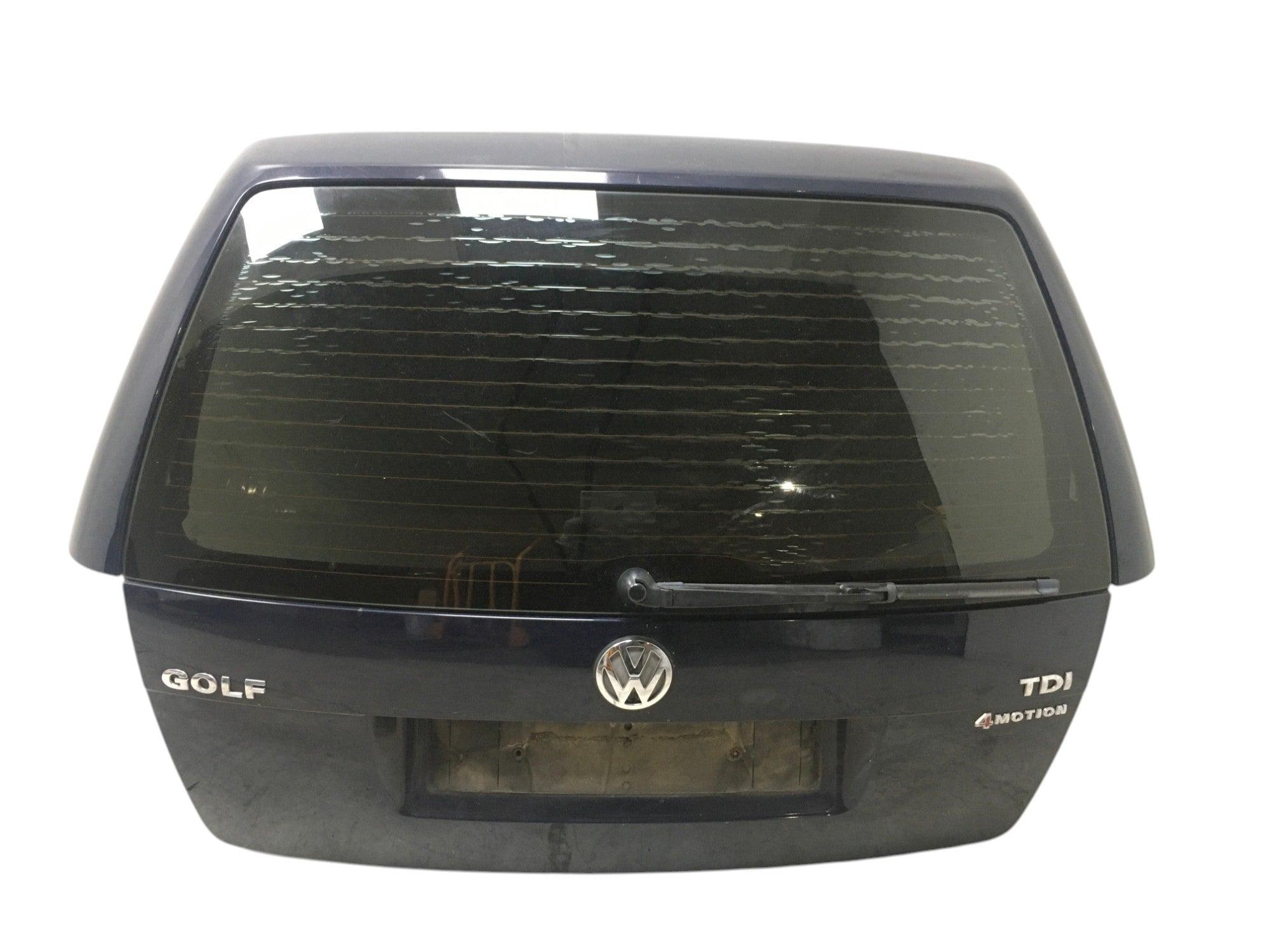 Porton Maletero VW Gofl IV 1J5 Variant - 