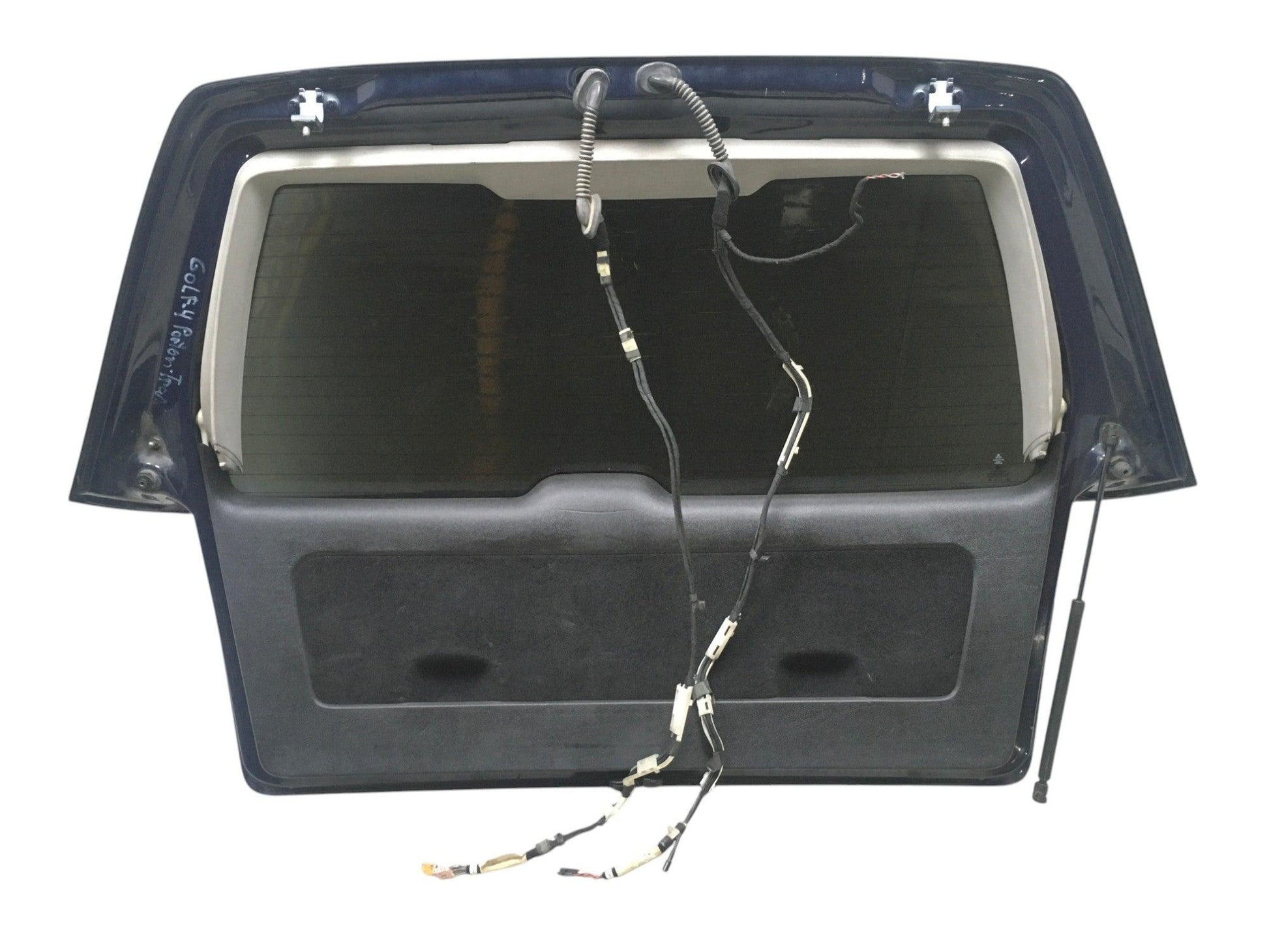 Porton Maletero VW Gofl IV 1J5 Variant - 