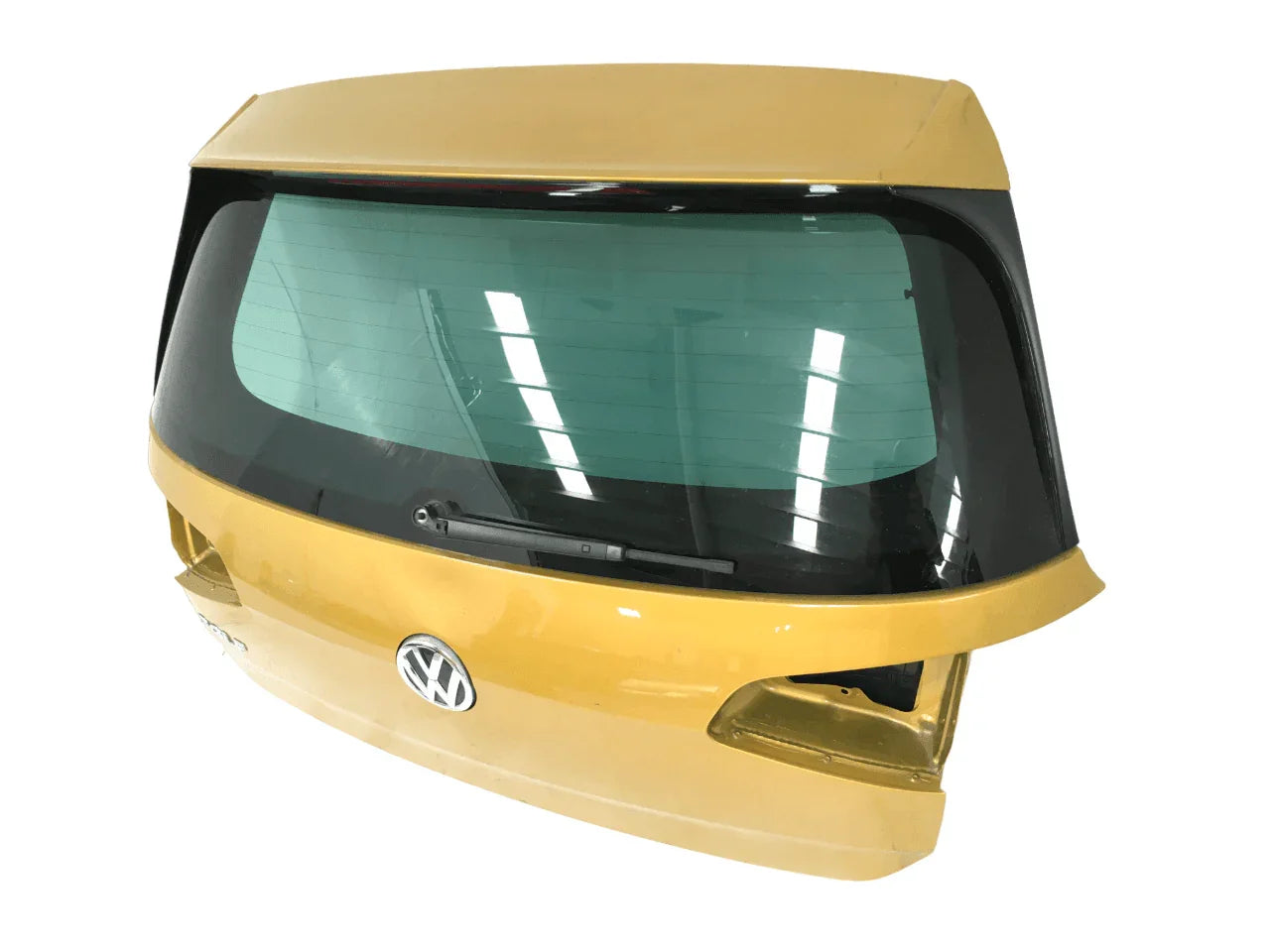 Porton Maletero VW Golf 7