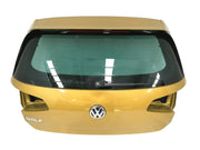 Porton Maletero VW Golf 7