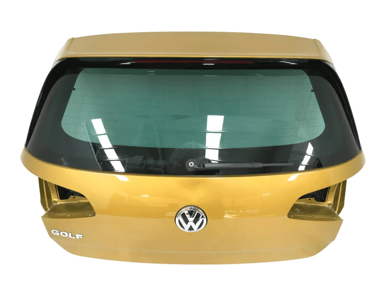 Porton Maletero VW Golf 7