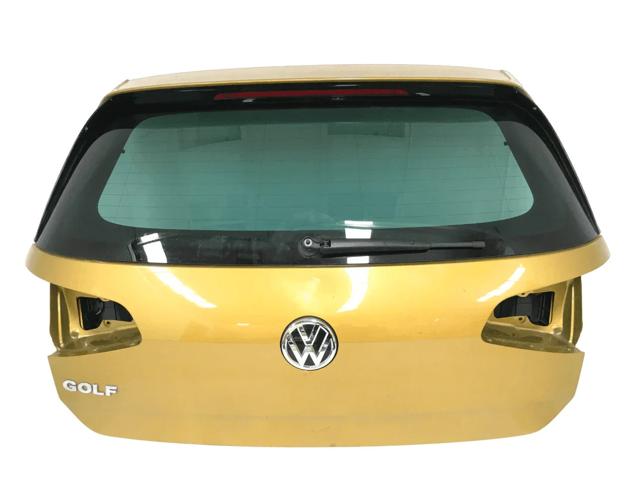 Porton Maletero VW Golf 7