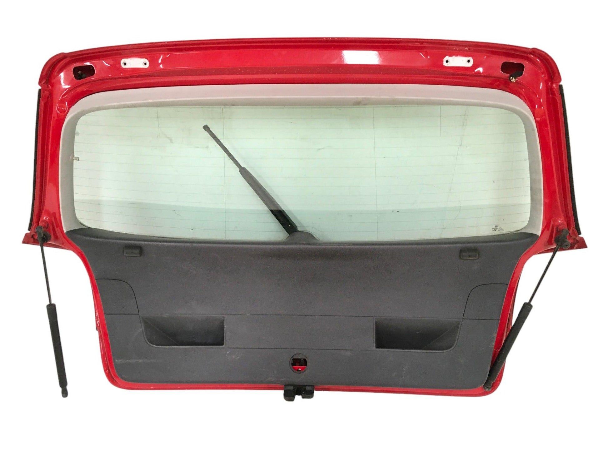 Porton maletero VW Golf V 1K - 1K6827025H