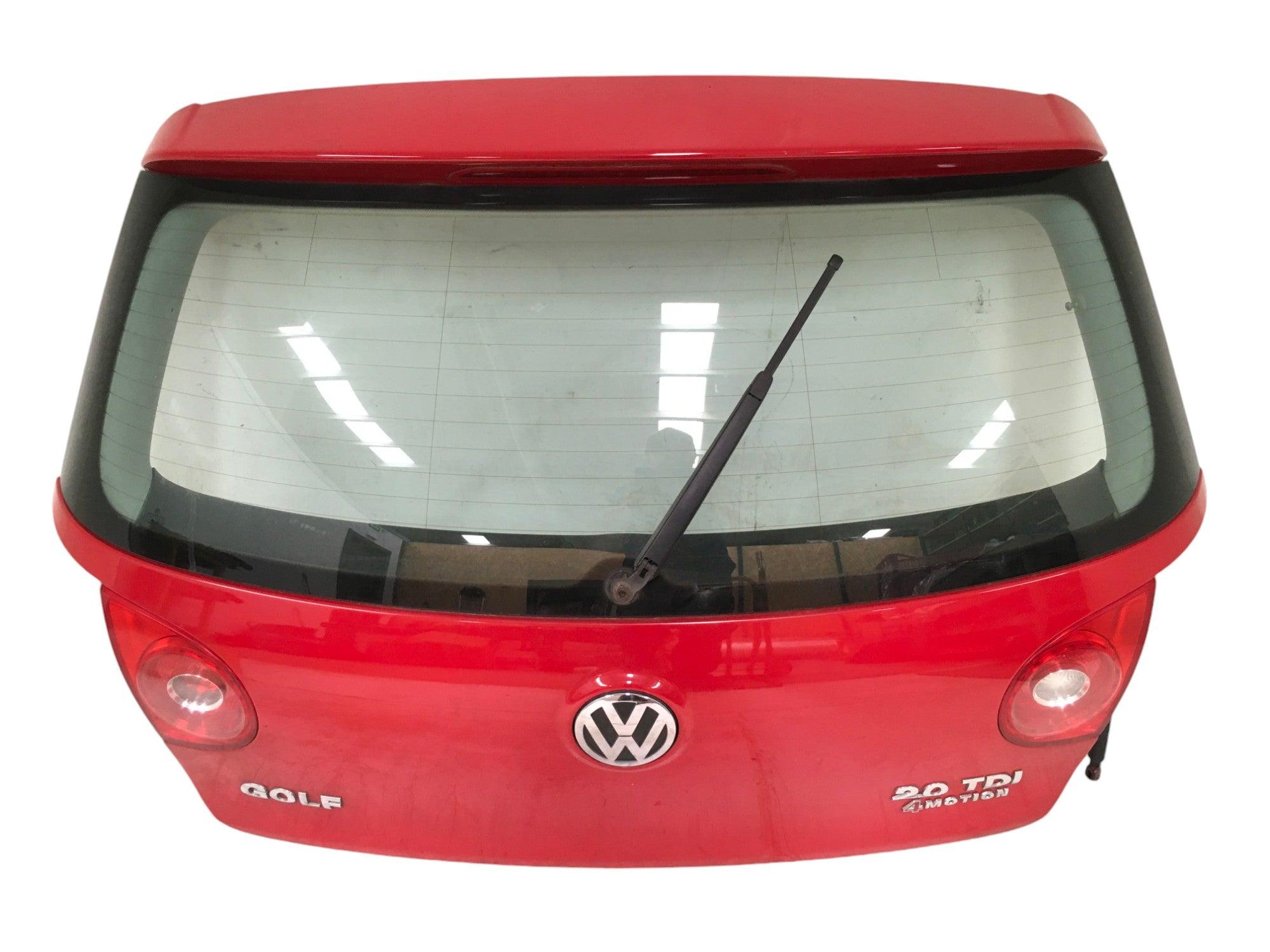 Porton maletero VW Golf V 1K - 1K6827025H