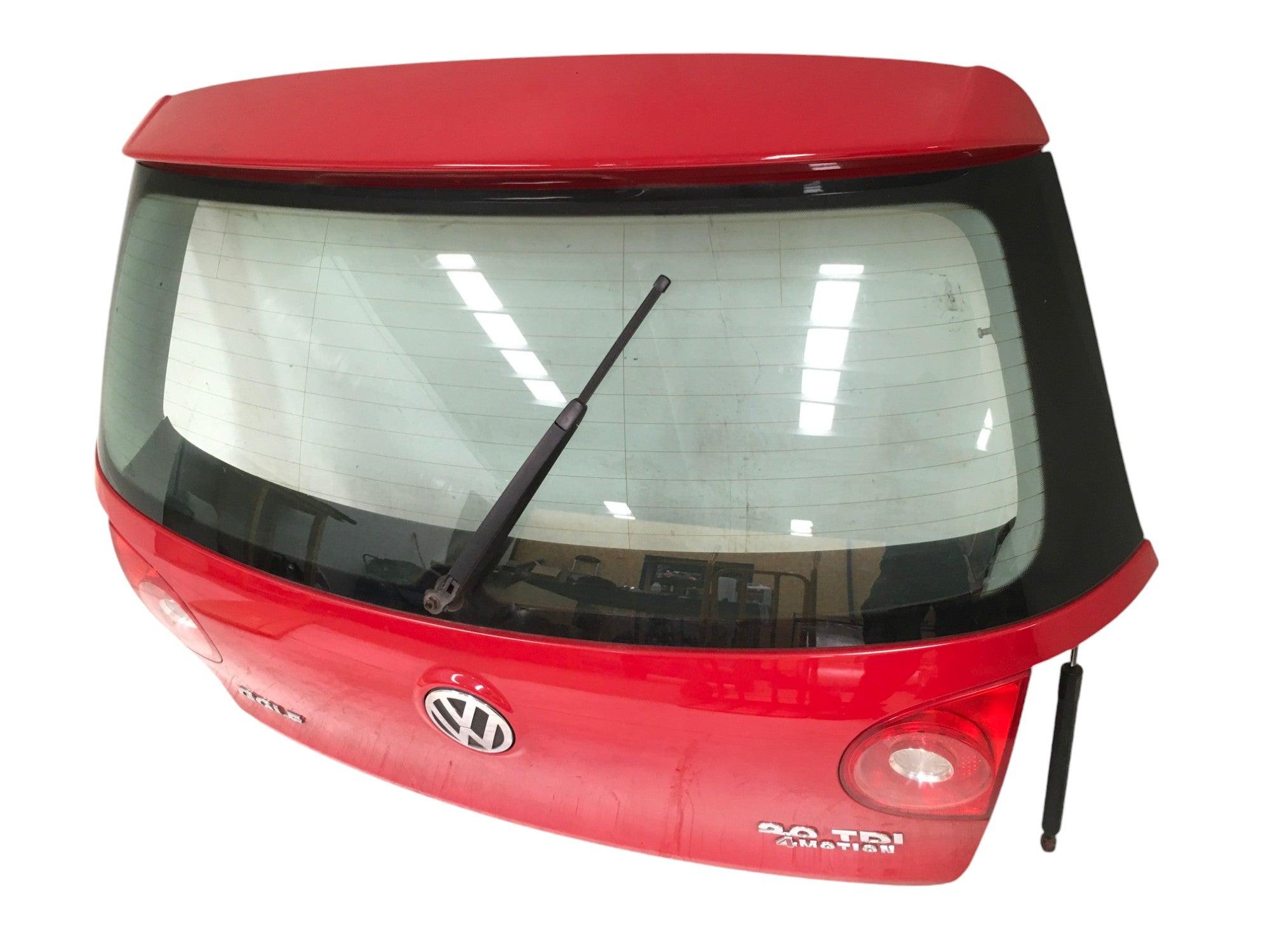 Porton maletero VW Golf V 1K - 1K6827025H