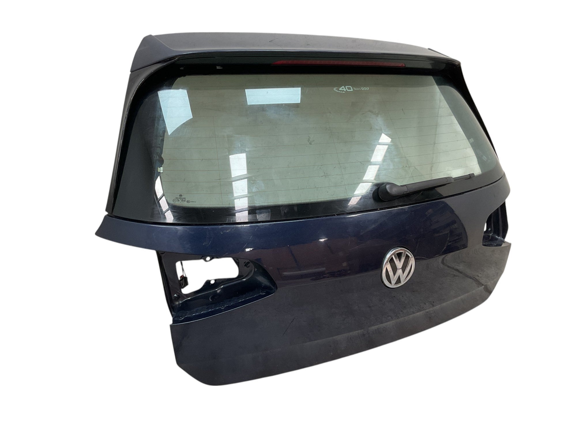 Porton Maletero VW Golf VII 2012 2020 - 5G6827025K _