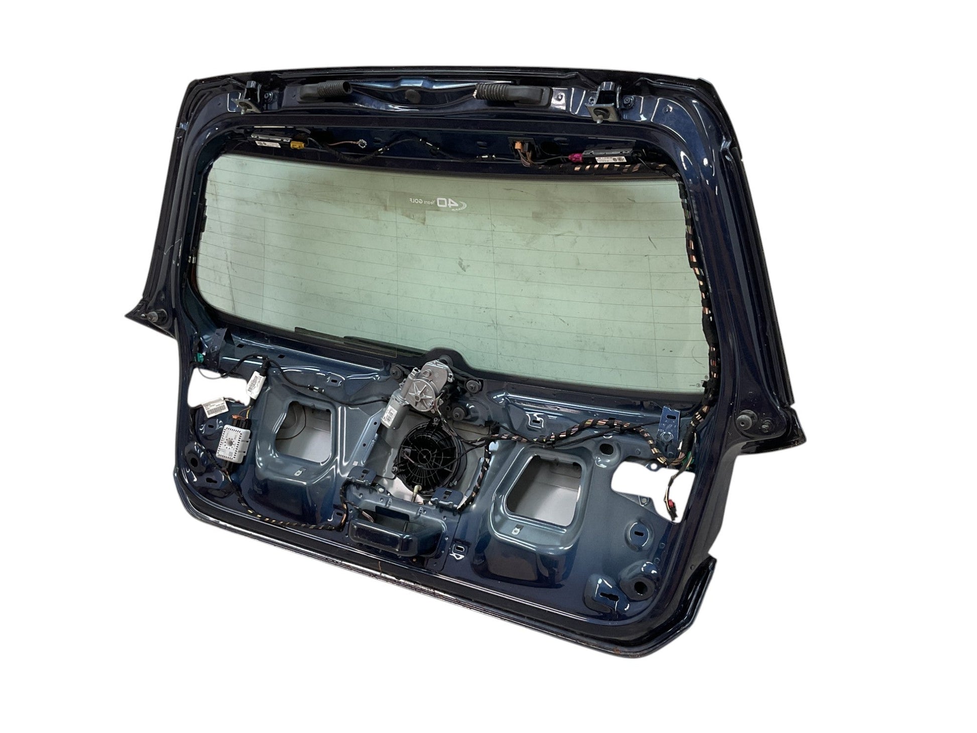 Porton Maletero VW Golf VII 2012 2020 - 5G6827025K _