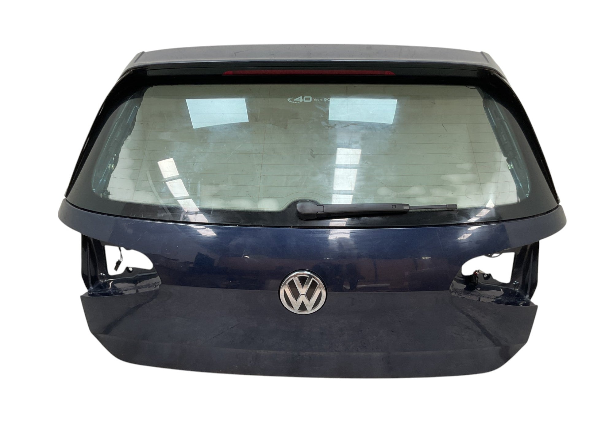 Porton Maletero VW Golf VII 2012 2020 - 5G6827025K _