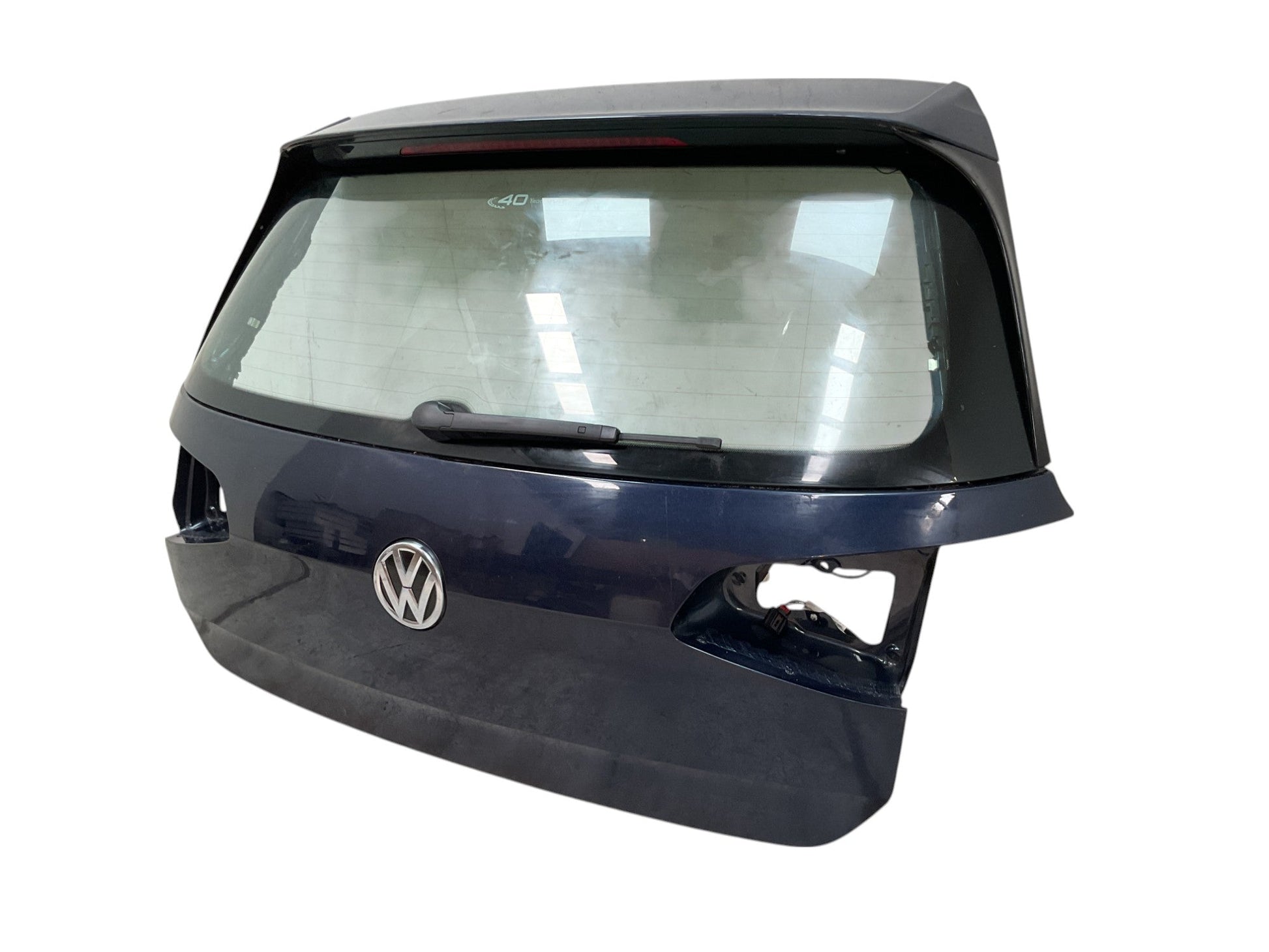 Porton Maletero VW Golf VII 2012 2020 - 5G6827025K _