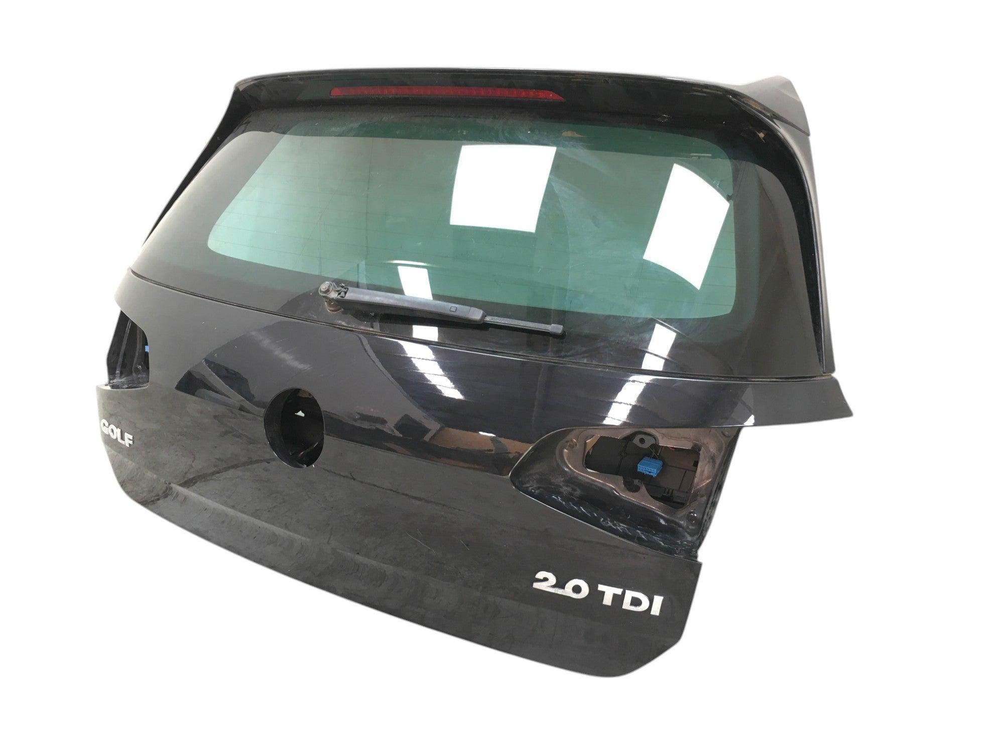 Porton Maletero VW Golf VII - 5G6827025K _