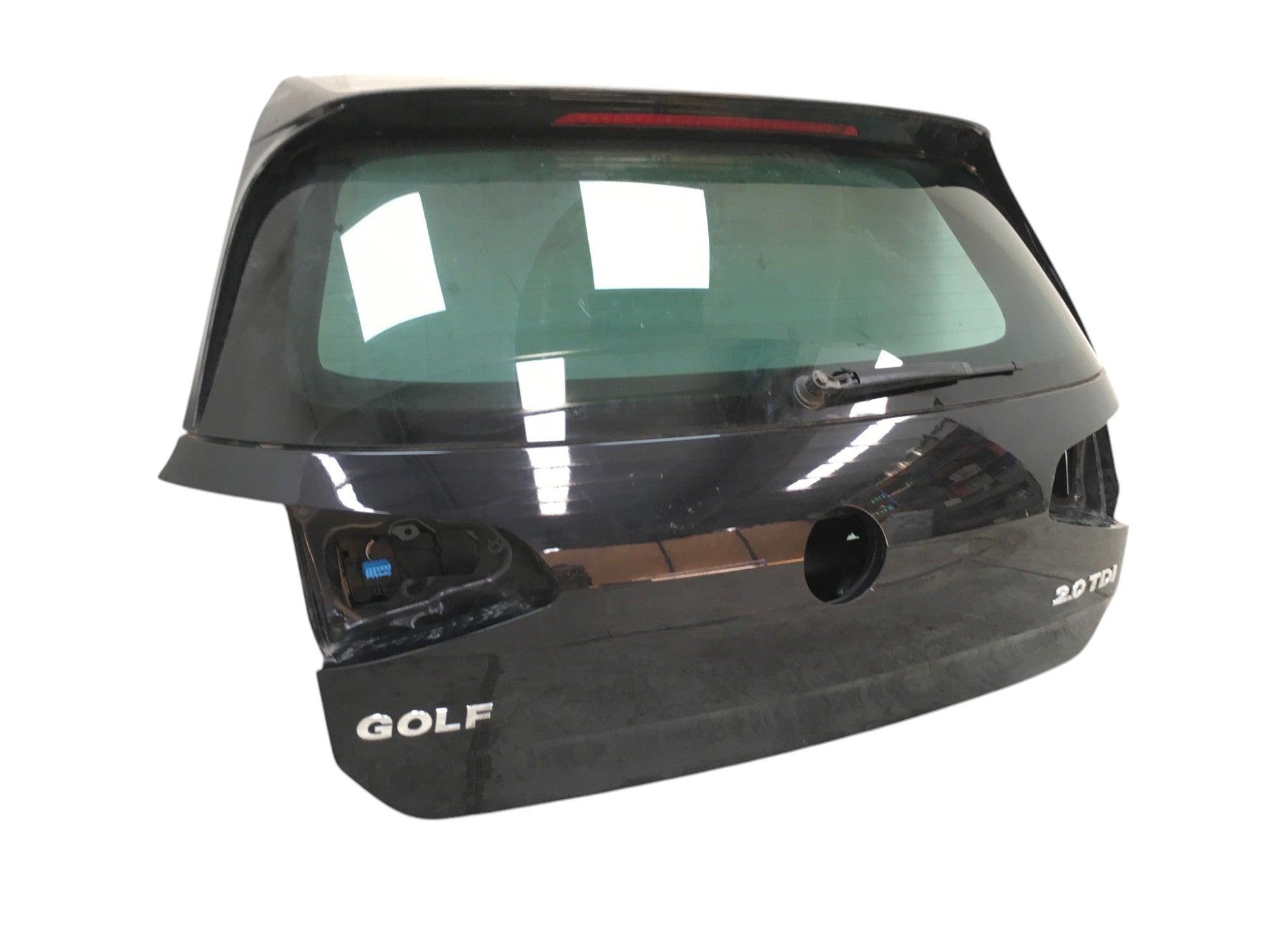 Porton Maletero VW Golf VII - 5G6827025K _