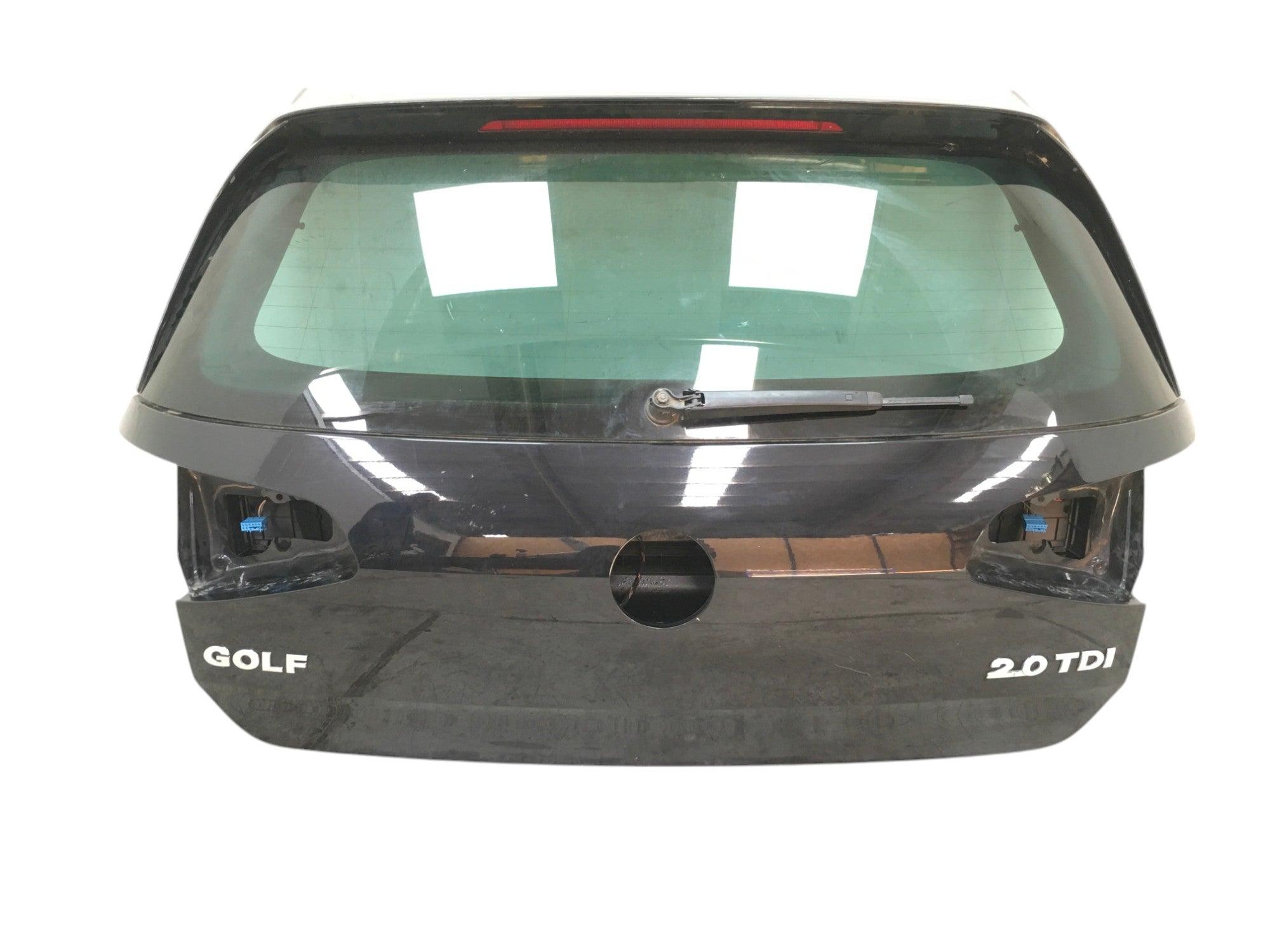 Porton Maletero VW Golf VII - 5G6827025K _