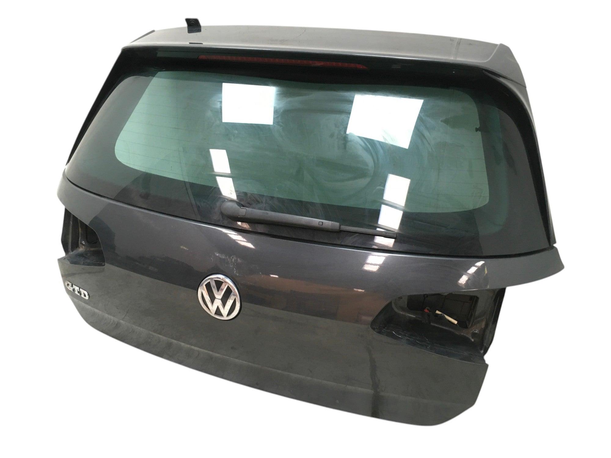Porton Maletero VW Golf VII GTD - 5G6827025K