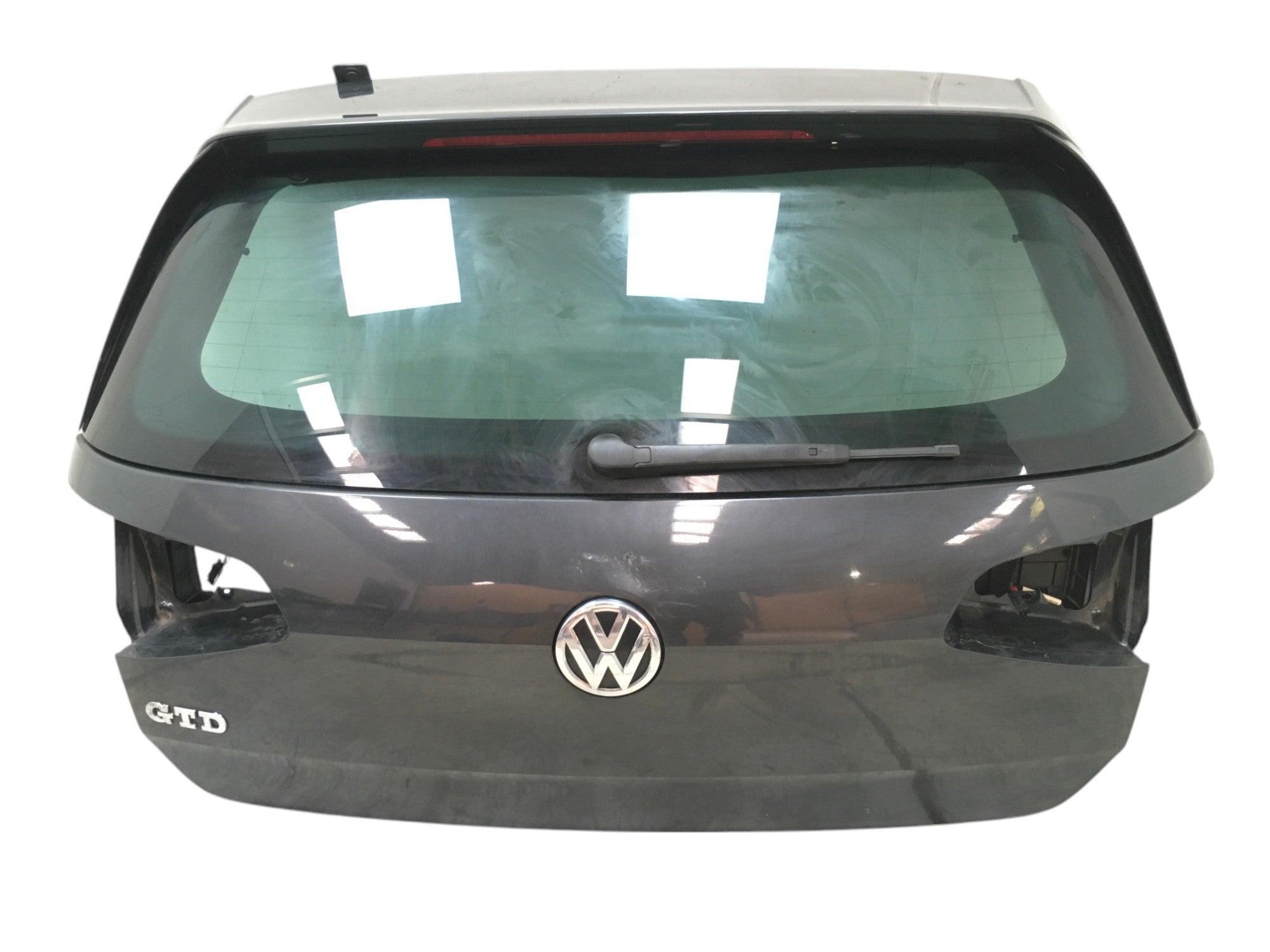Porton Maletero VW Golf VII GTD - 5G6827025K