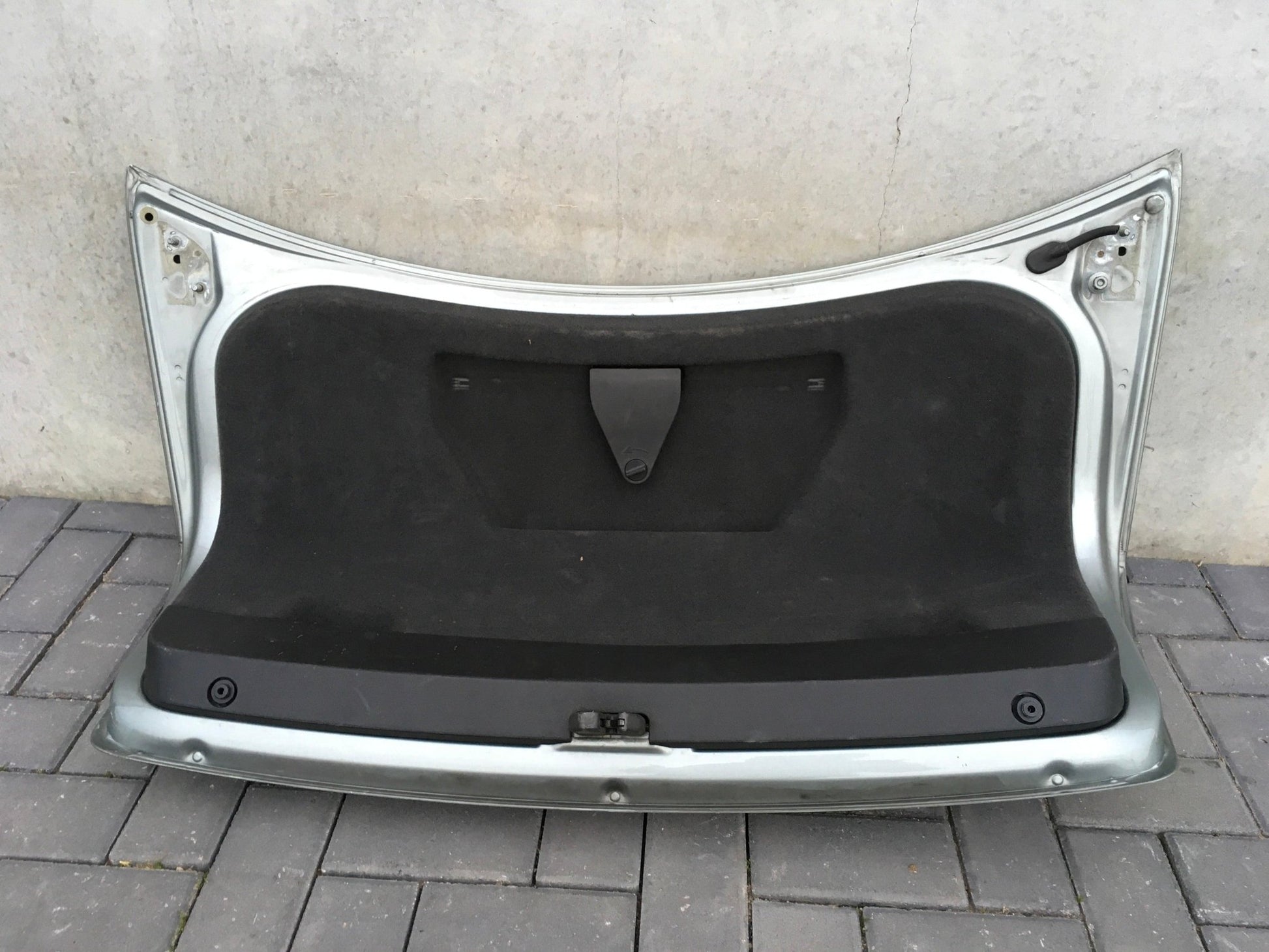 Porton maletero VW Passat B5.5 3B - 3B5827159 _