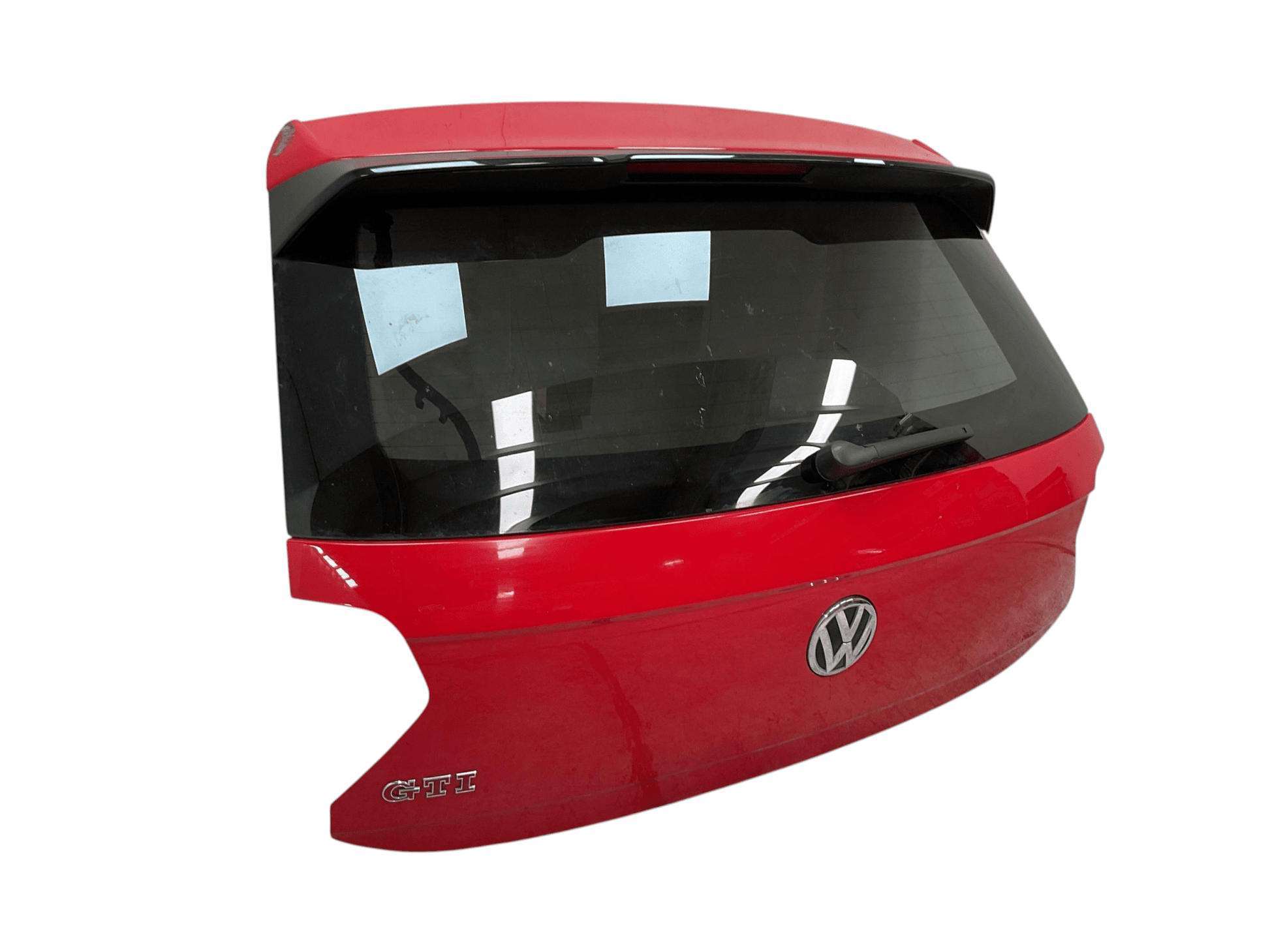 Porton Maletero VW Polo VI GTI 2017 - 2G6827025