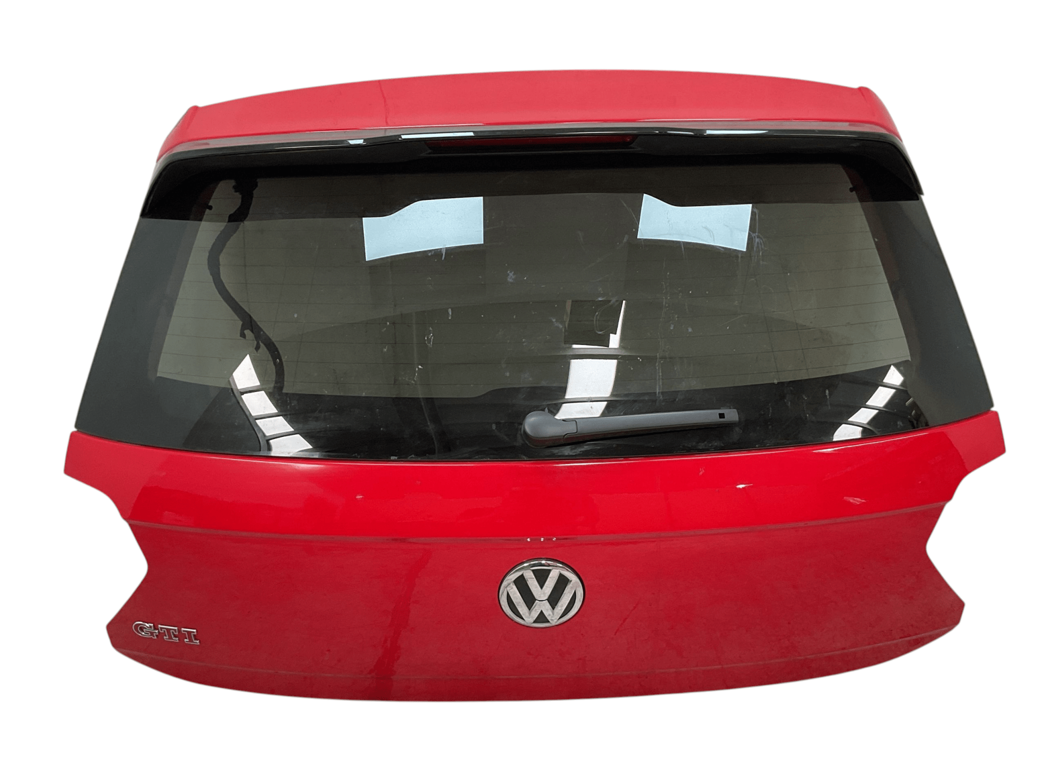 Porton Maletero VW Polo VI GTI 2017 - 2G6827025