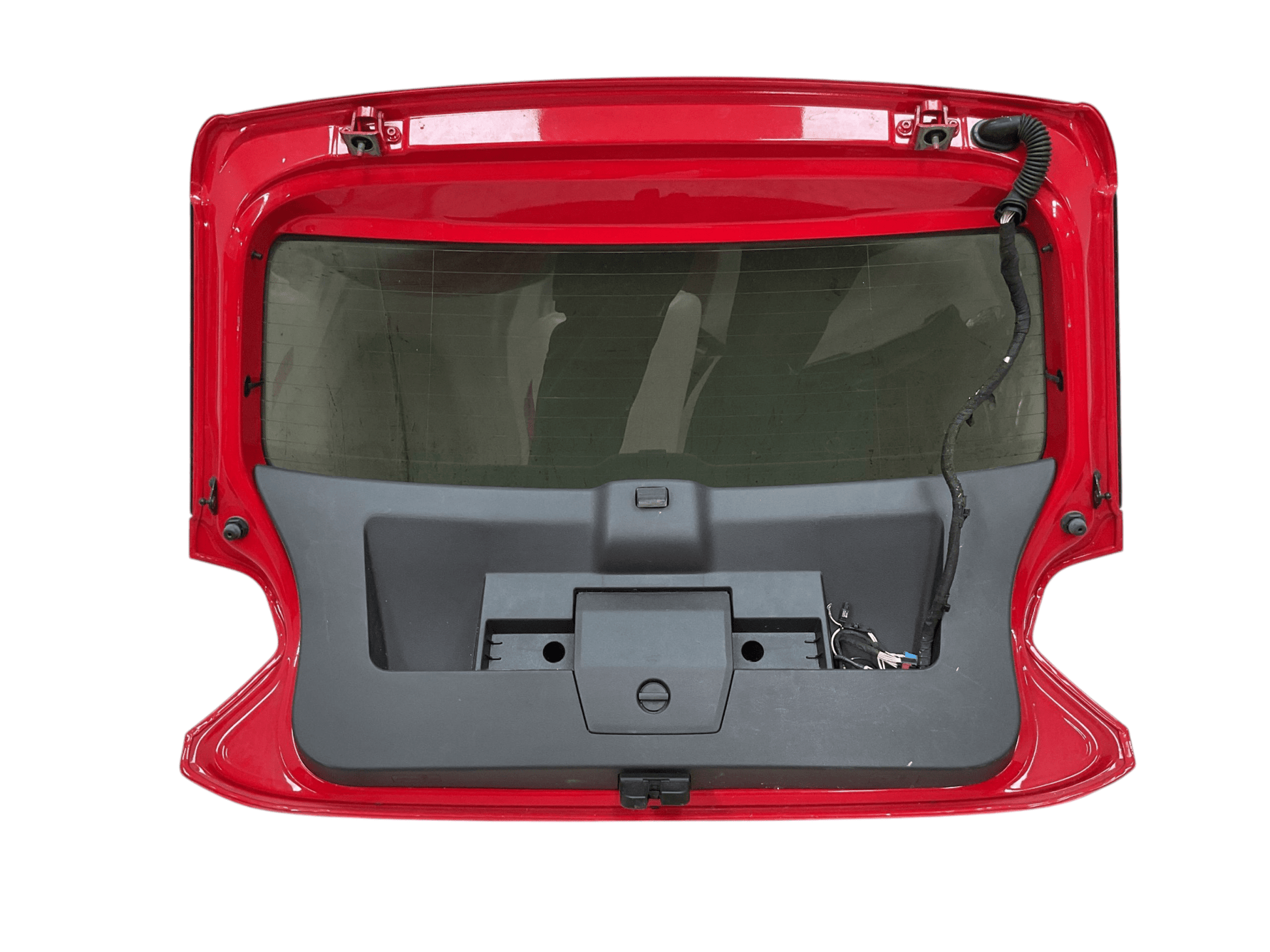 Porton Maletero VW Polo VI GTI 2017 - 2G6827025