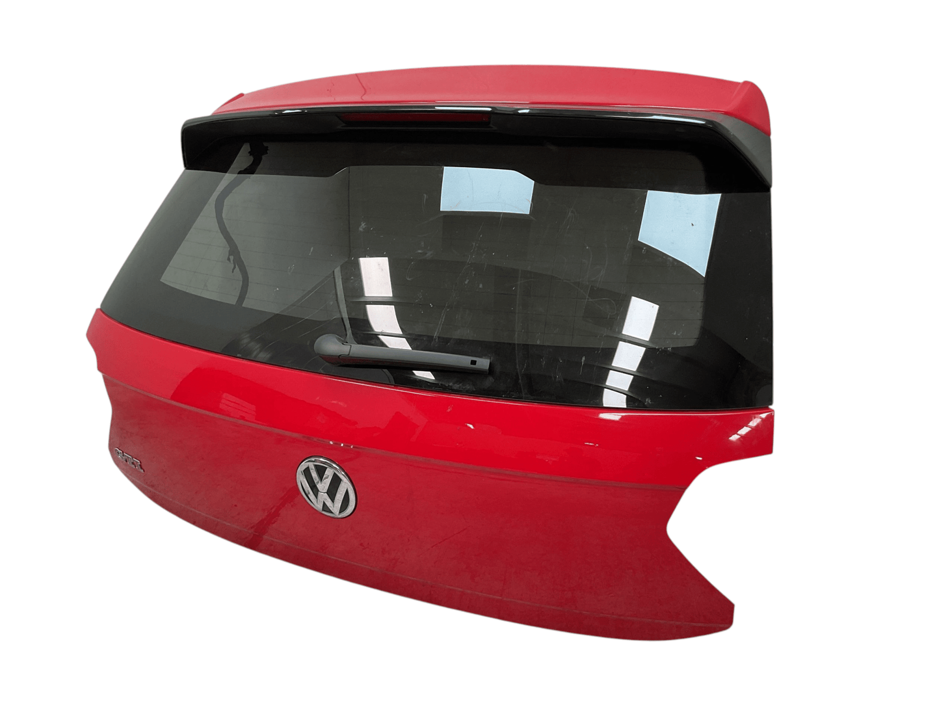 Porton Maletero VW Polo VI GTI 2017 - 2G6827025