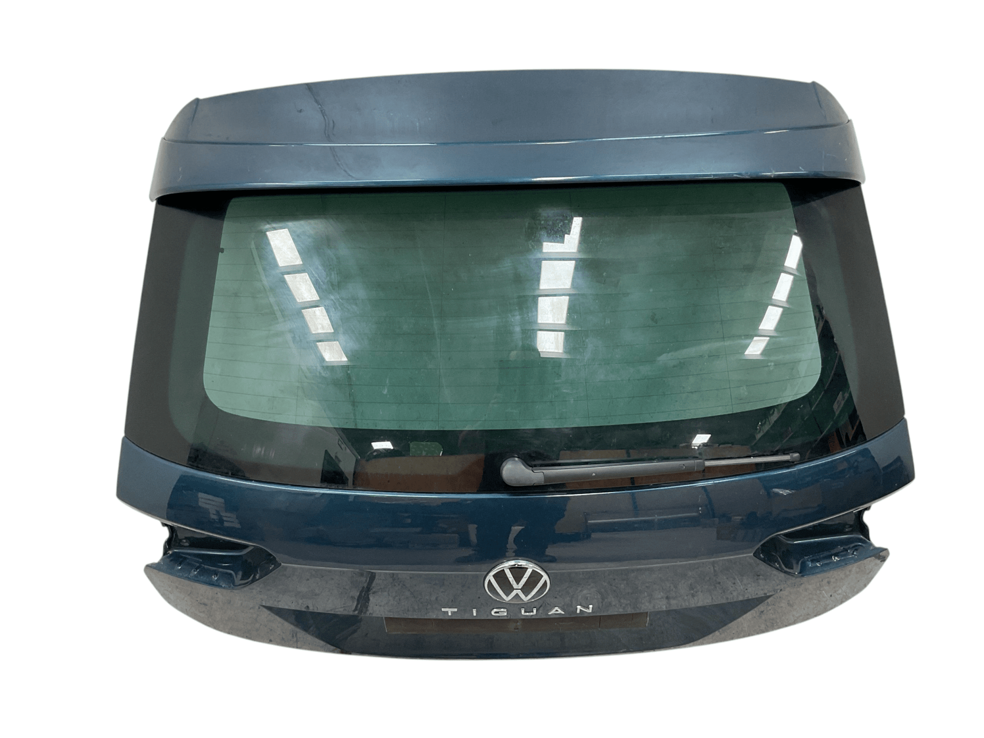 Porton Maletero VW Tiguan II 2016 2025 - 5NA827025M