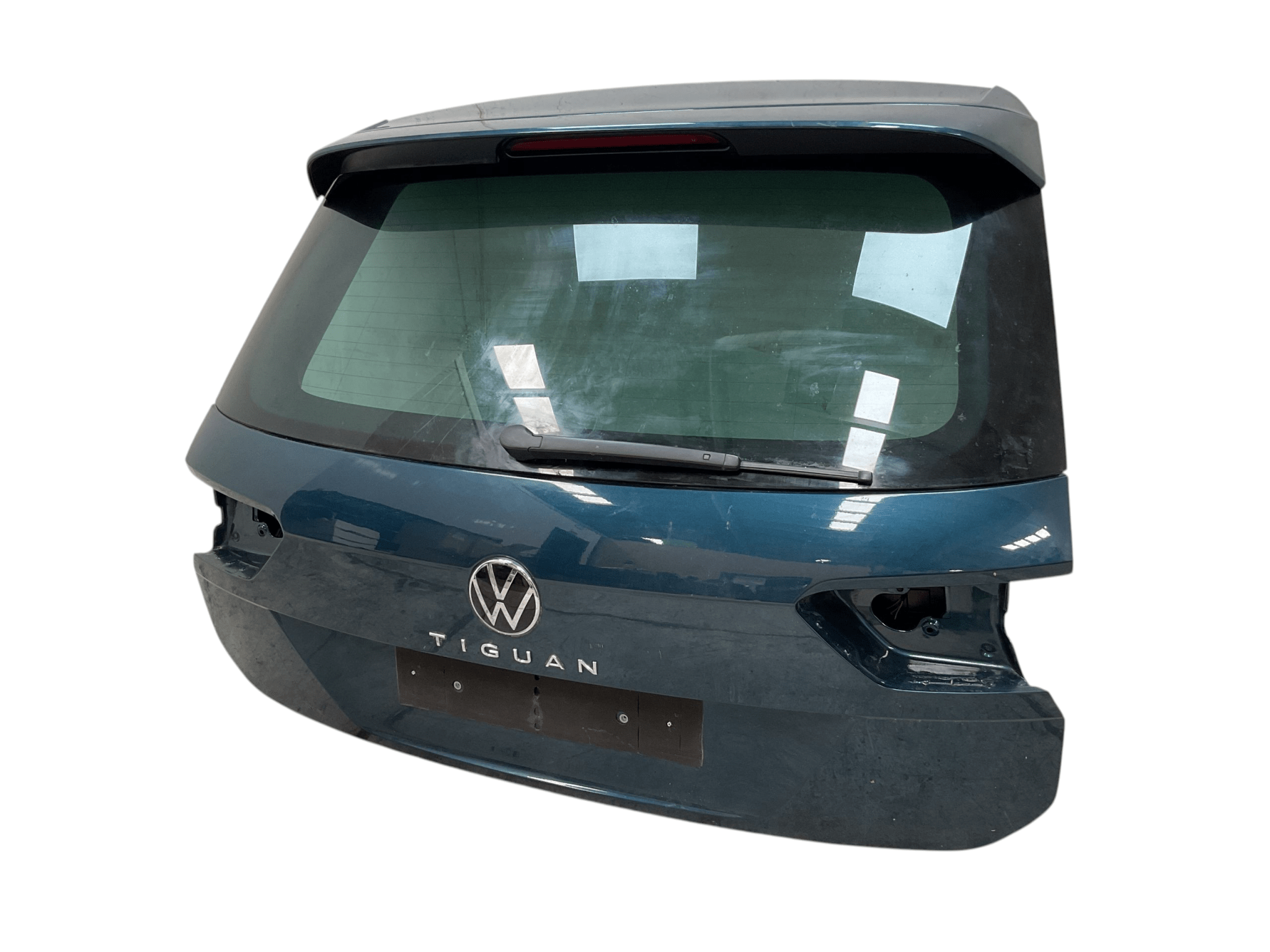 Porton Maletero VW Tiguan II 2016 2025 - 5NA827025M