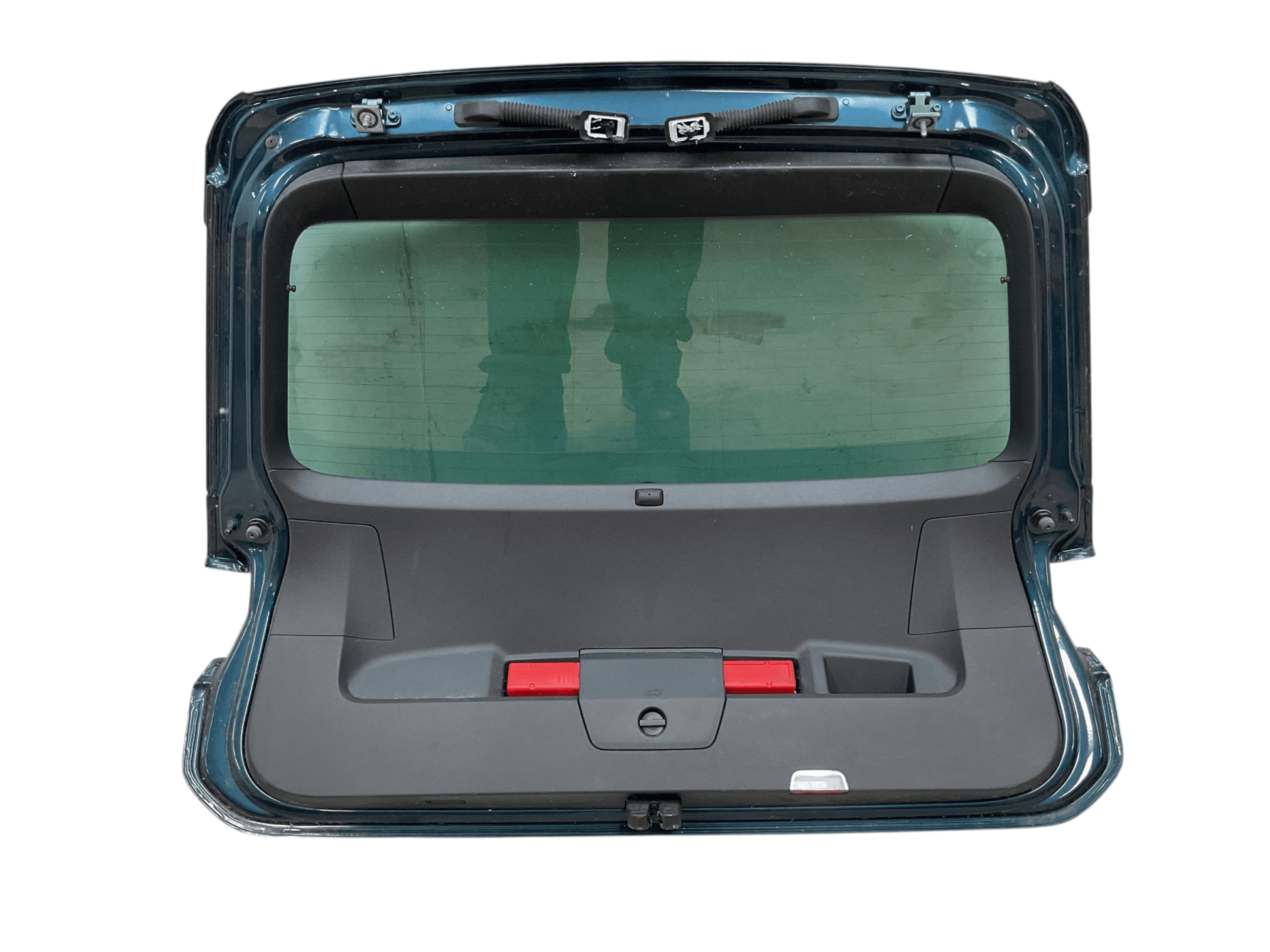 Porton Maletero VW Tiguan II 2016 2025 - 5NA827025M