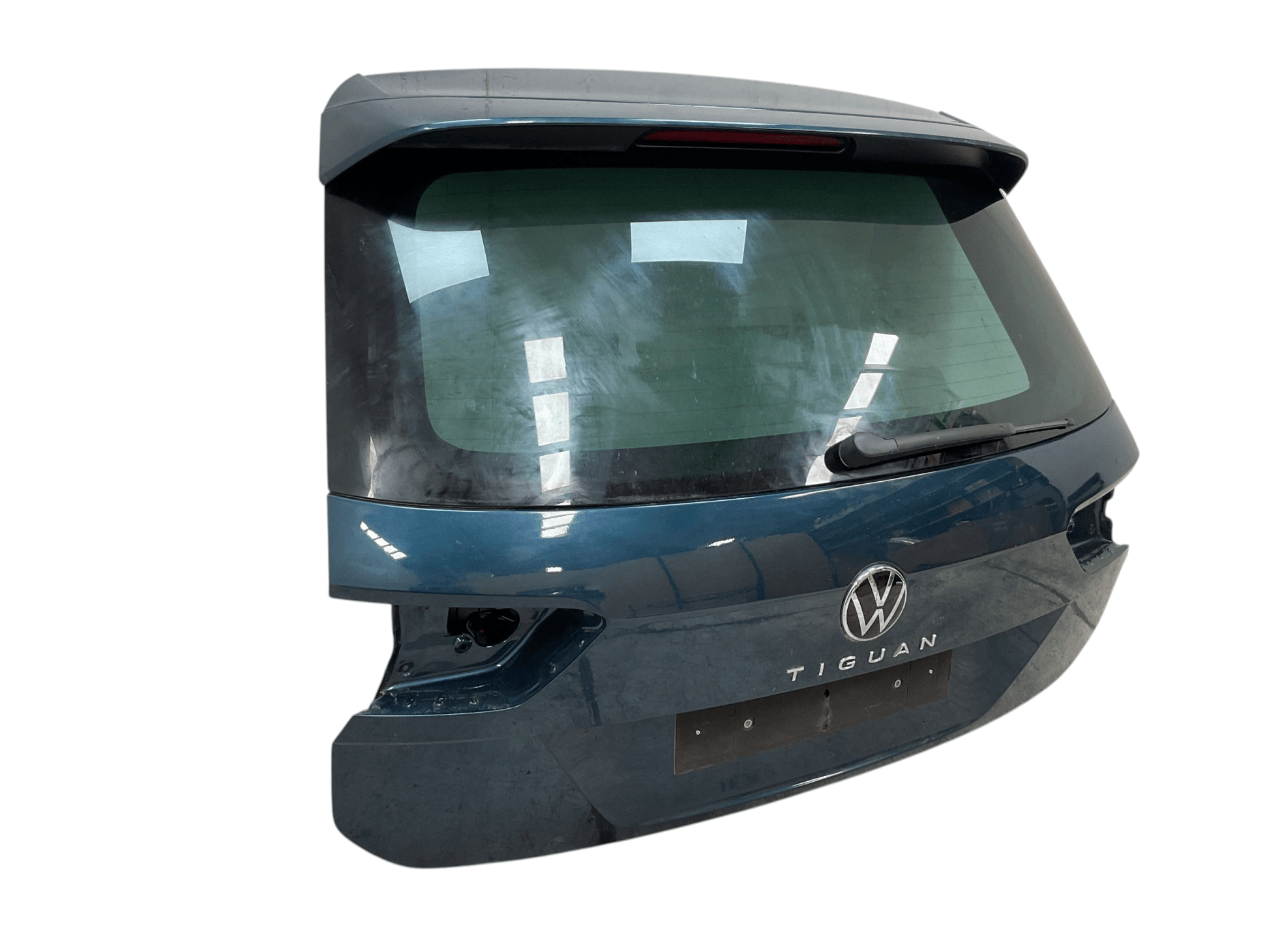 Porton Maletero VW Tiguan II 2016 2025 - 5NA827025M