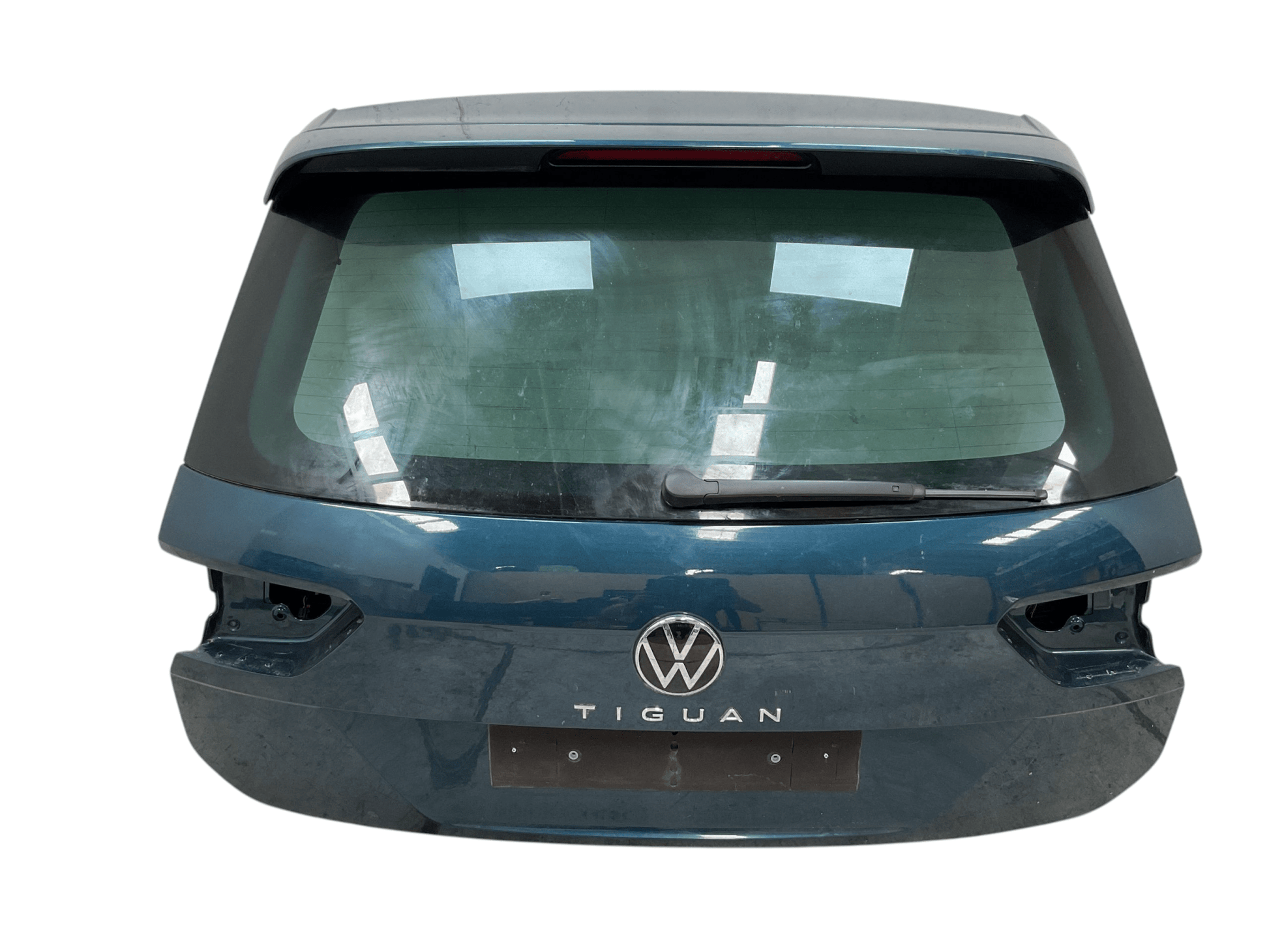 Porton Maletero VW Tiguan II 2016 2025 - 5NA827025M