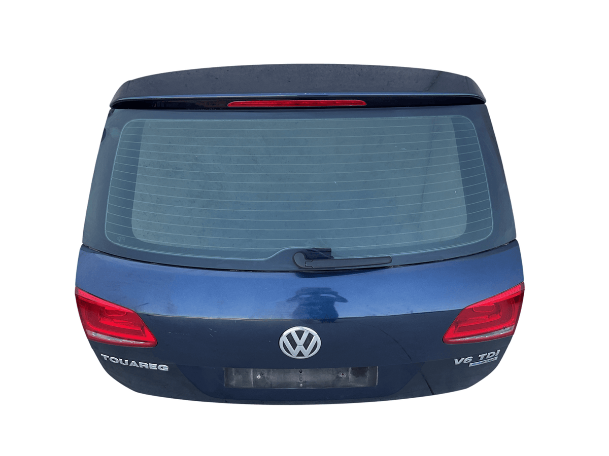 Porton Maletero VW Touareg 10-18 - 7P6827025