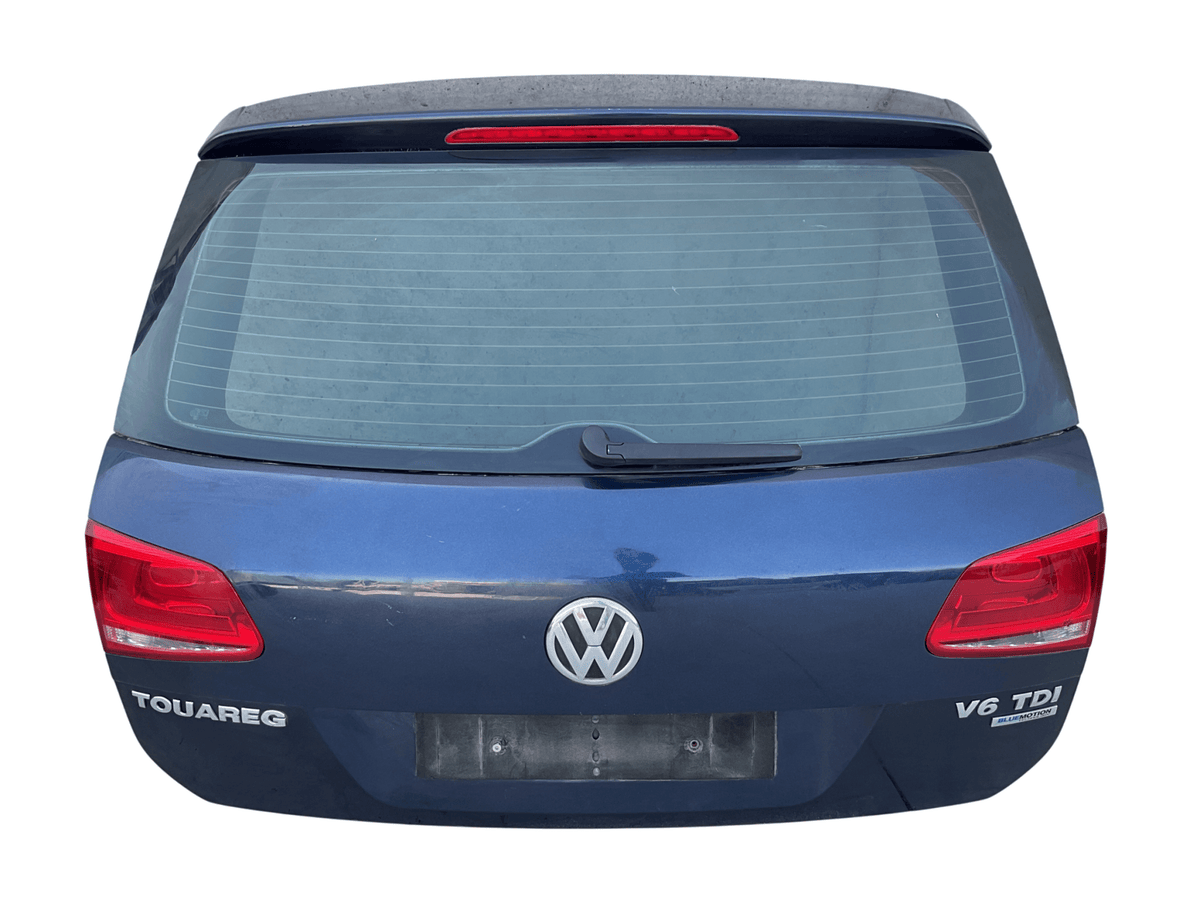 Porton Maletero VW Touareg 10-18 - 7P6827025