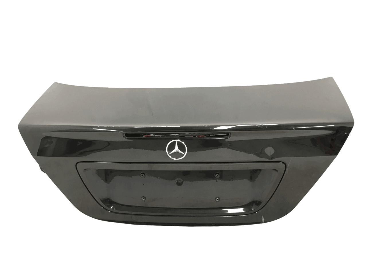 Porton Mercedes C W203 - A2037500675